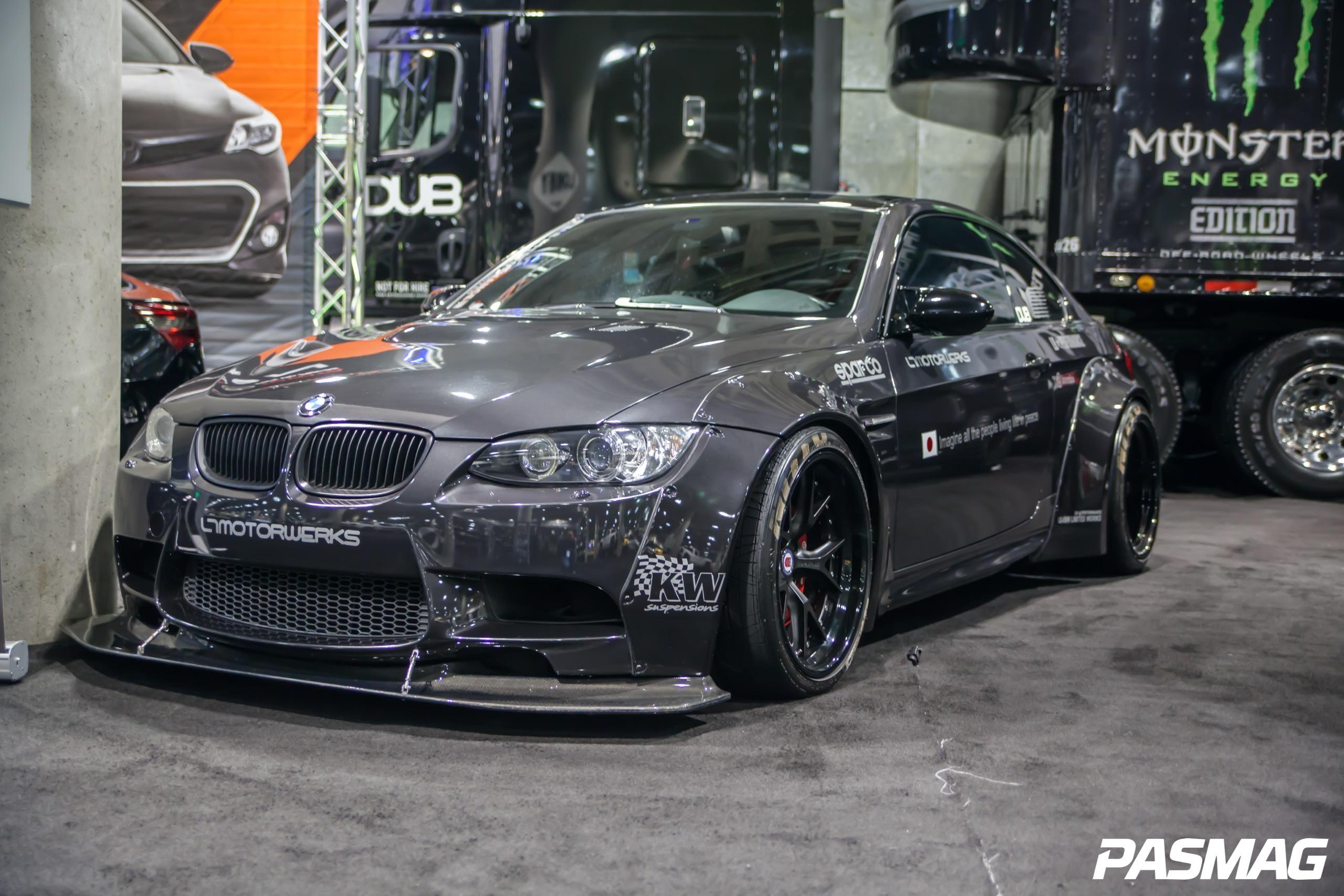 2013 LA Auto Show