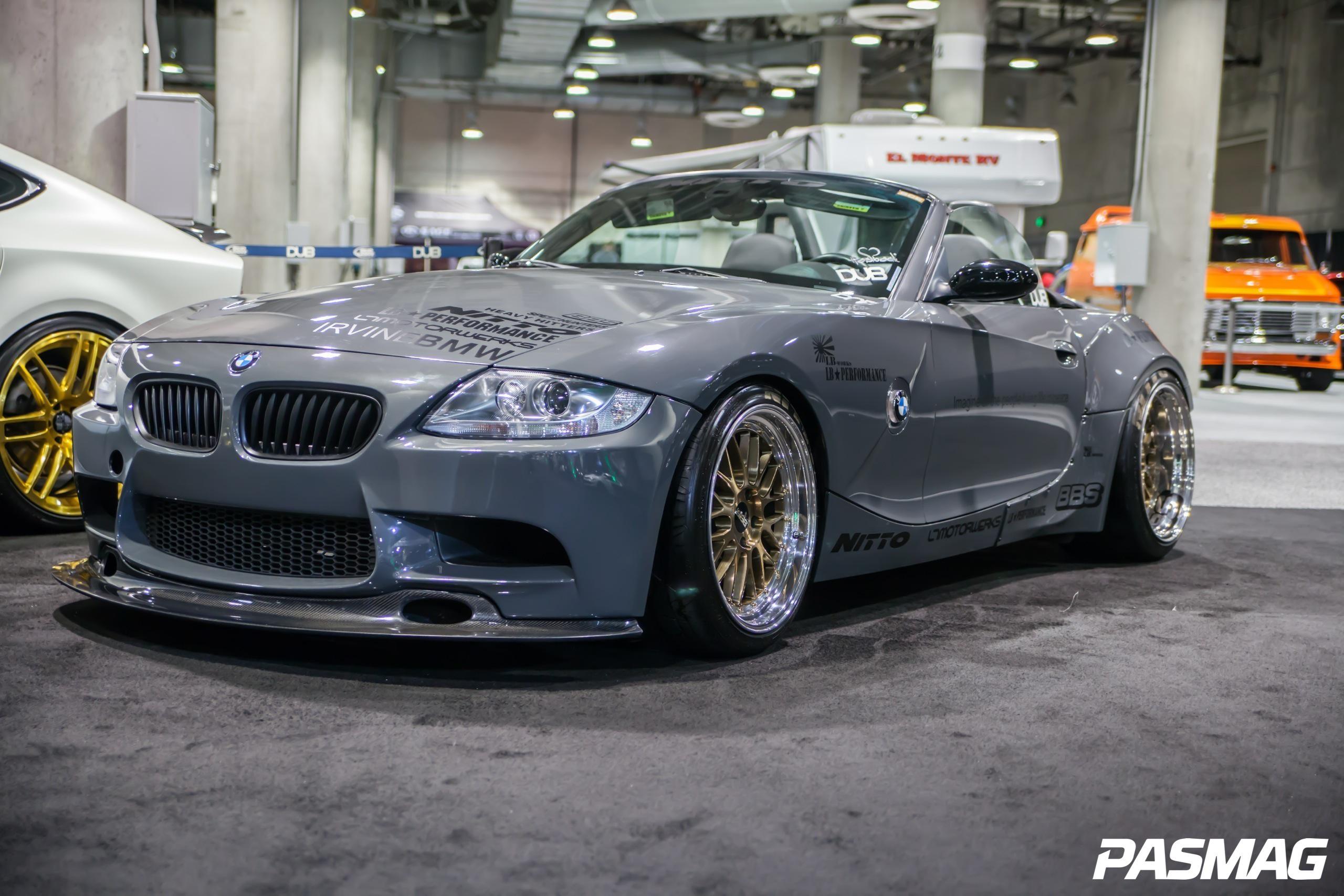 2013 LA Auto Show