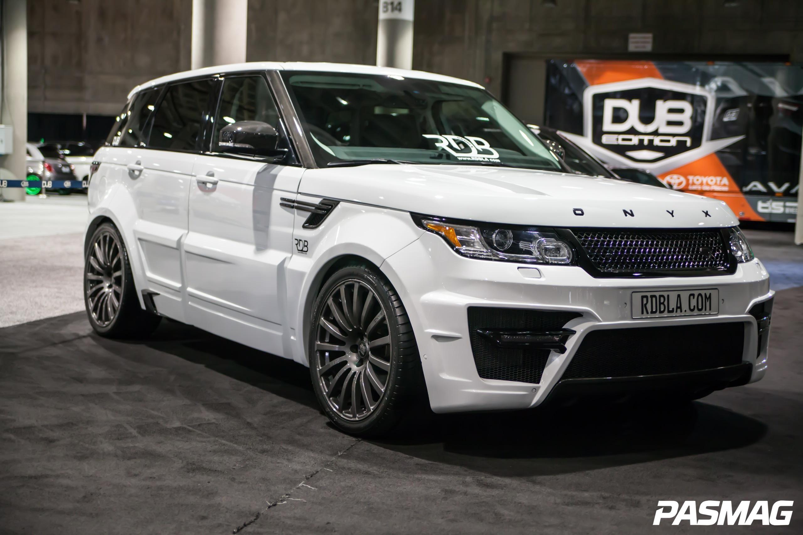 2013 LA Auto Show