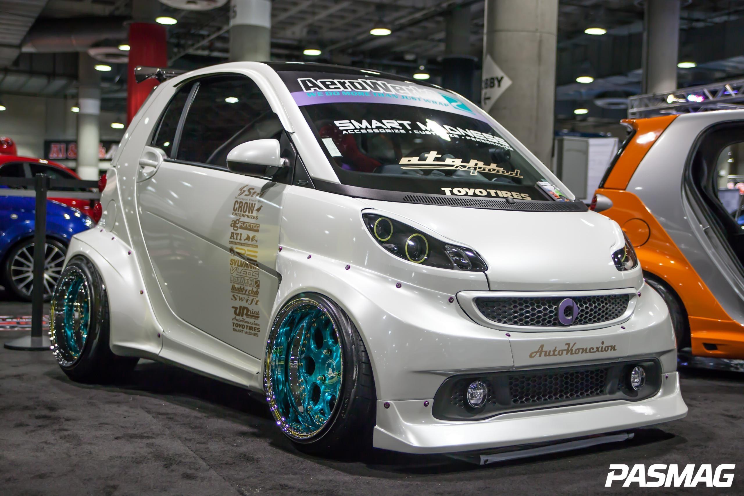 2013 LA Auto Show