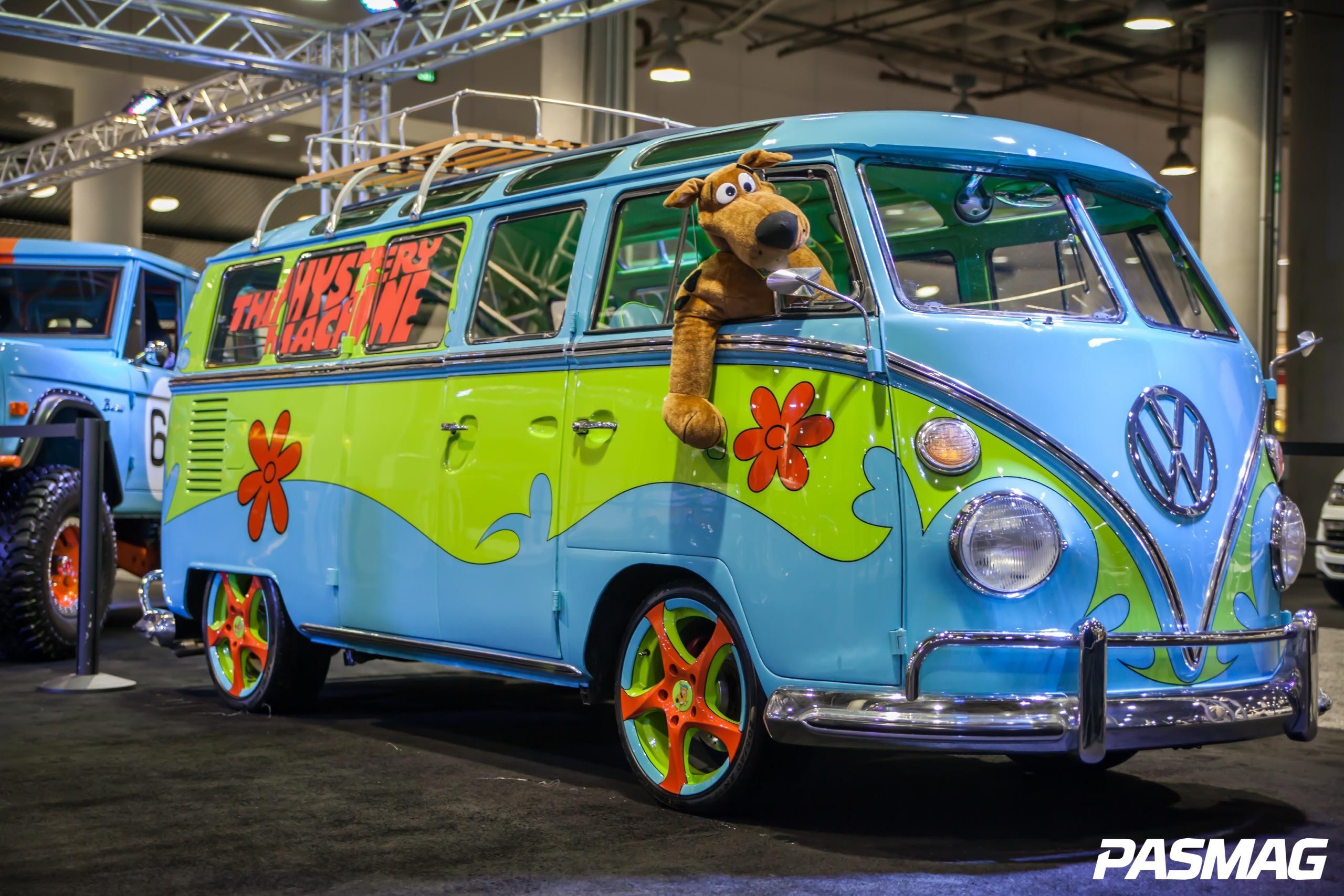 2013 LA Auto Show