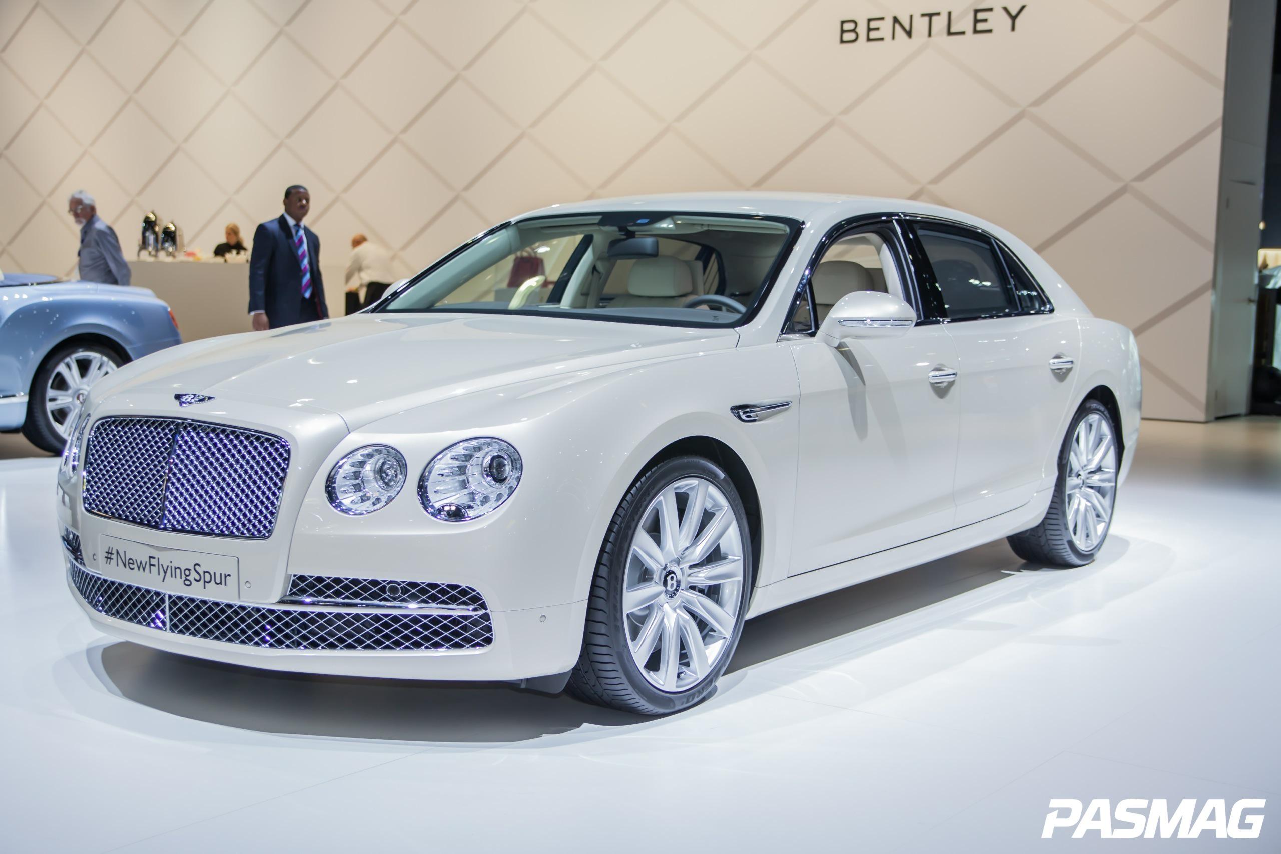 2013 LA Auto Show