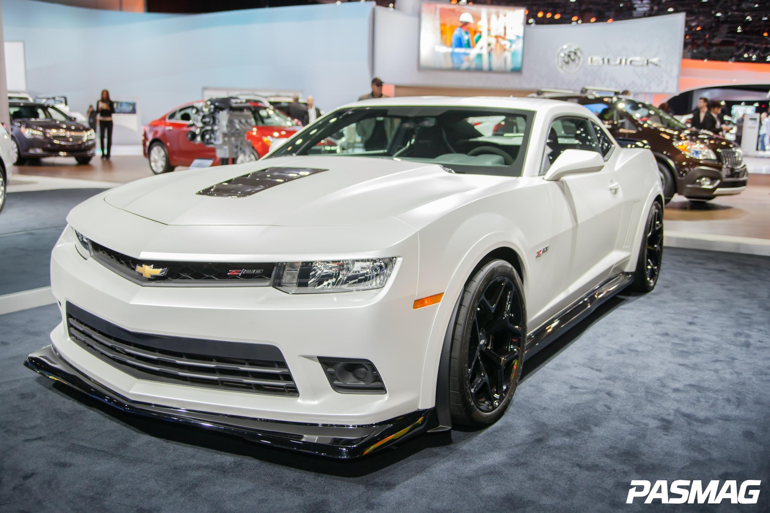 2013 LA Auto Show