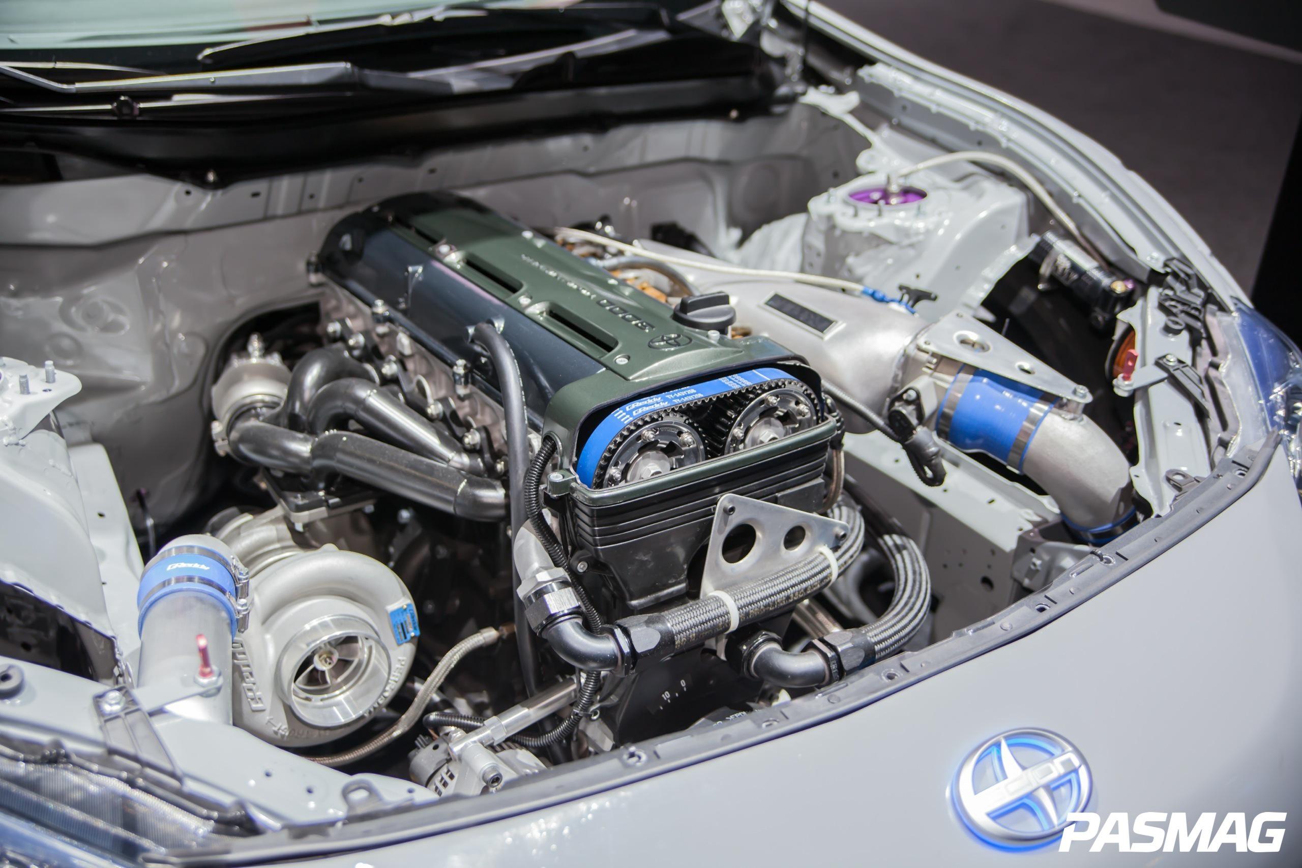 2013 LA Auto Show