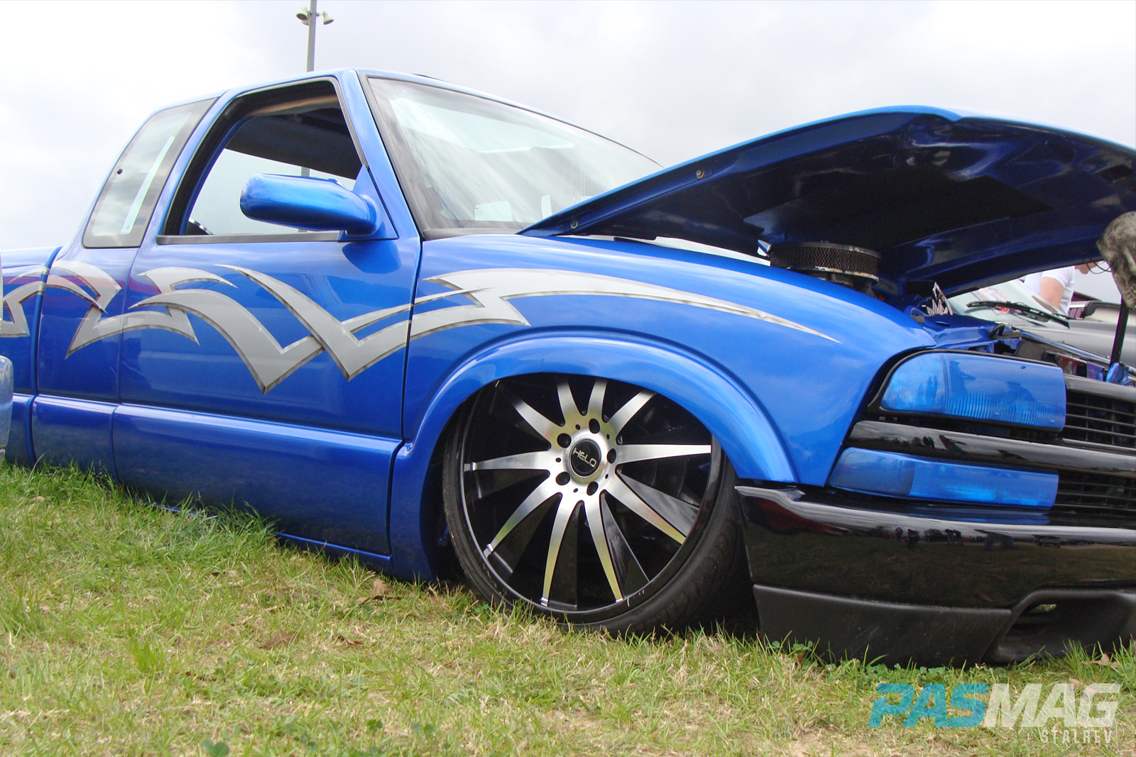 Lone Star Throwdown 2015: Conroe, TX