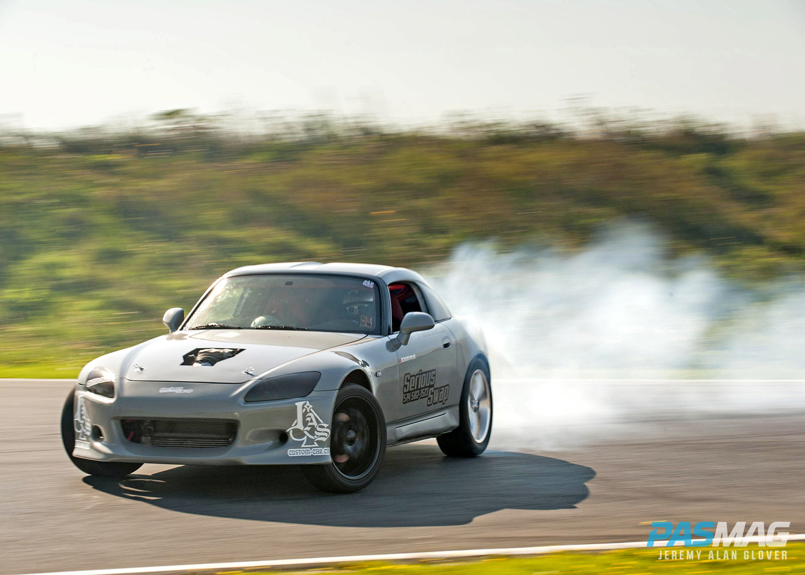 PASMAG Maple Leaf Bash St-Eustache Quebec September 27-28 2014 JAG 3053