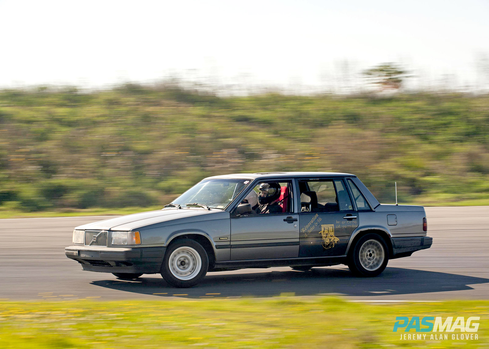 PASMAG Maple Leaf Bash St-Eustache Quebec September 27-28 2014 JAG 3098