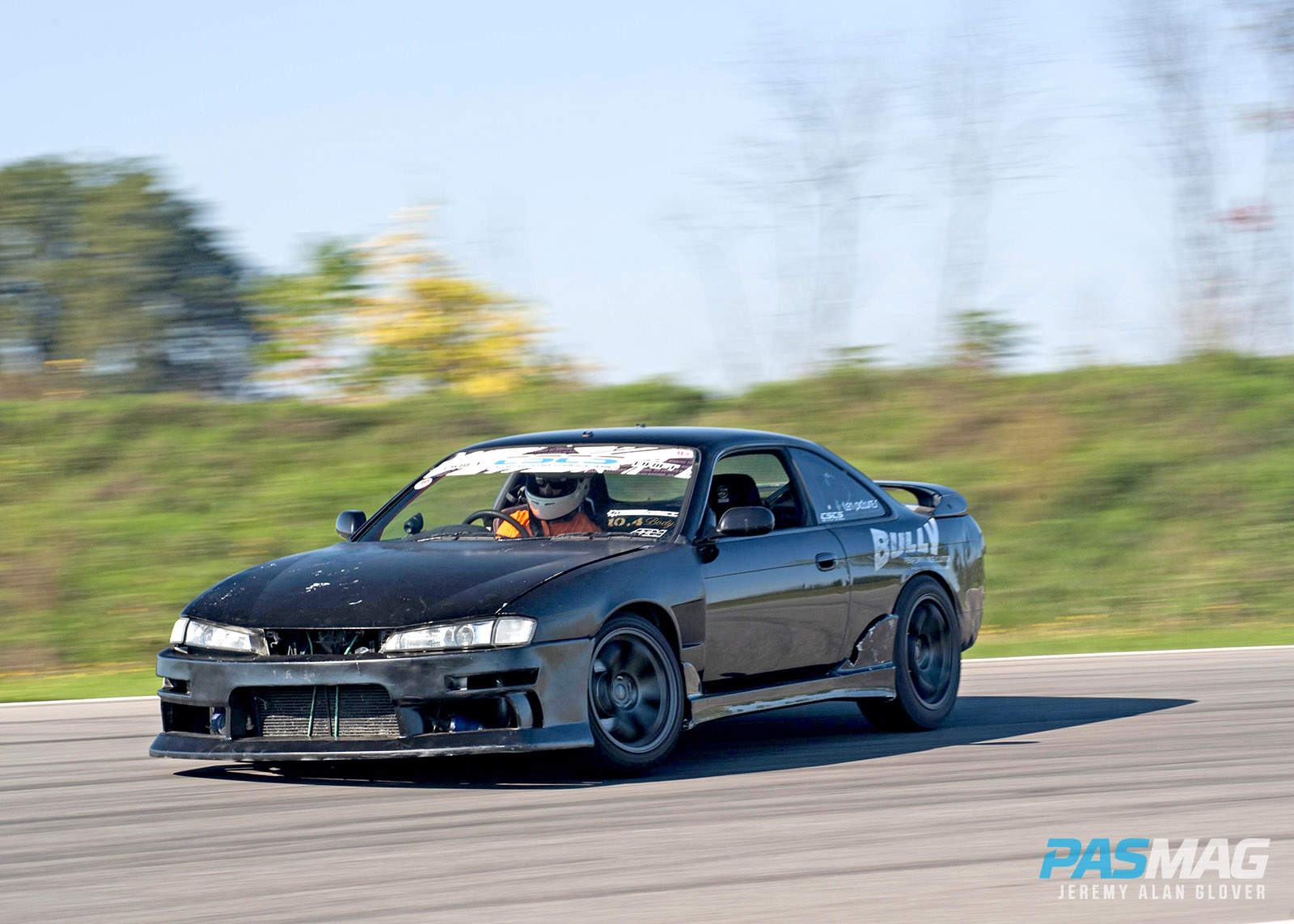 PASMAG Maple Leaf Bash St-Eustache Quebec September 27-28 2014 JAG 3105