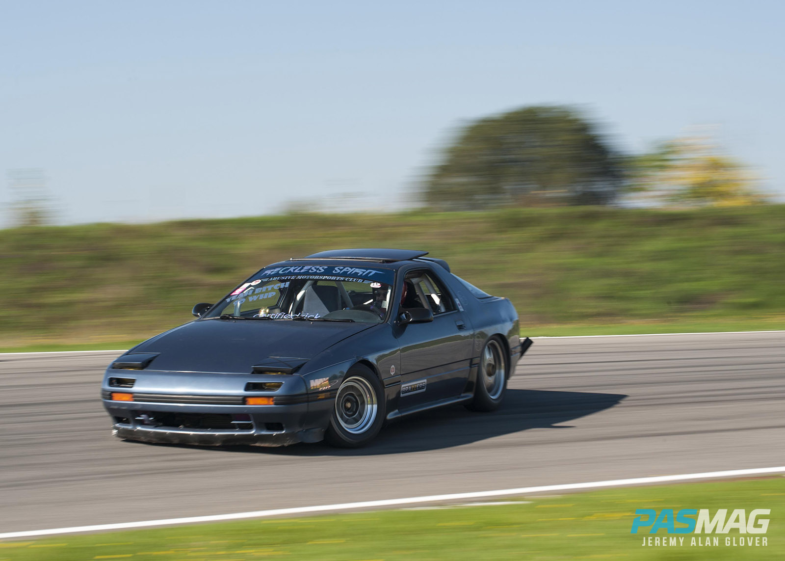 PASMAG Maple Leaf Bash St-Eustache Quebec September 27-28 2014 JAG 3145
