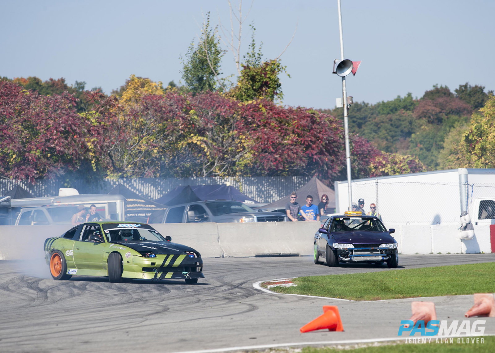 PASMAG Maple Leaf Bash St-Eustache Quebec September 27-28 2014 JAG 3397