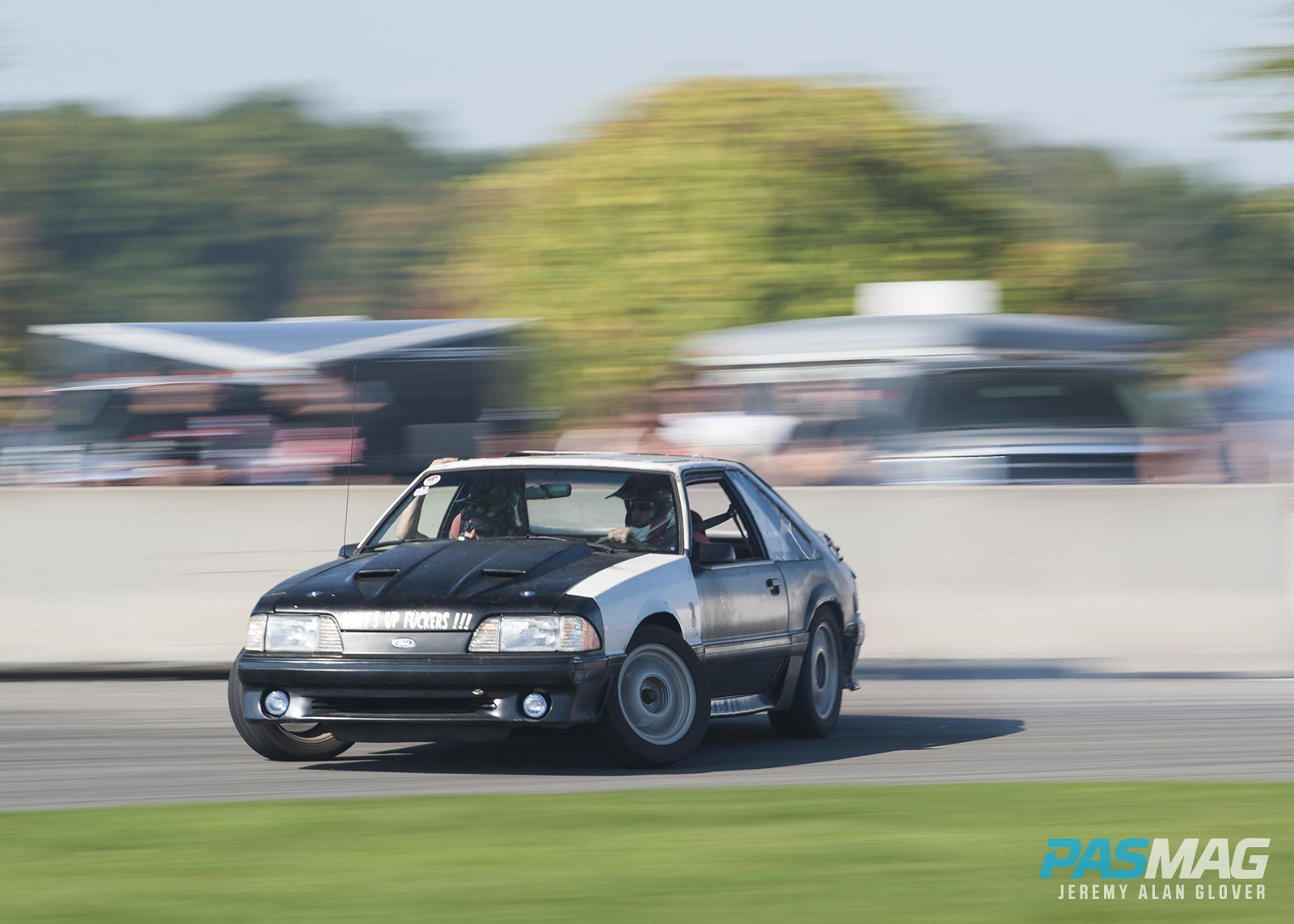PASMAG Maple Leaf Bash St-Eustache Quebec September 27-28 2014 JAG 3495