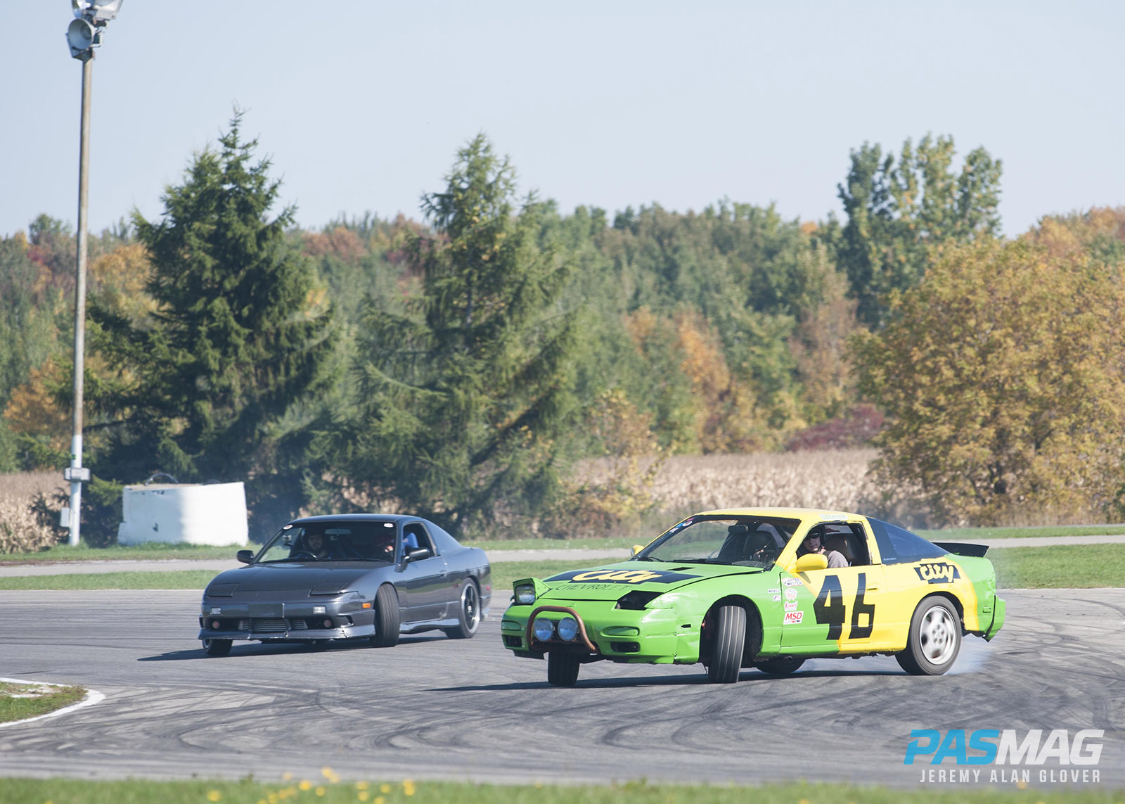 PASMAG Maple Leaf Bash St-Eustache Quebec September 27-28 2014 JAG 3520