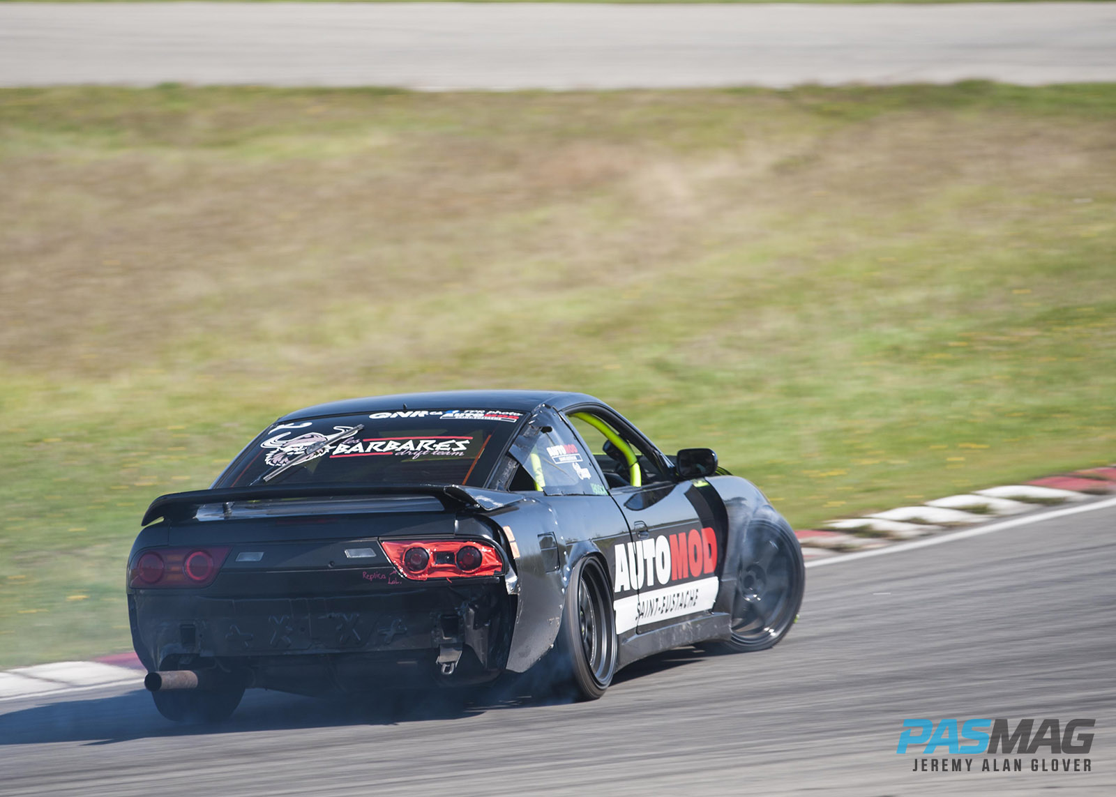 PASMAG Maple Leaf Bash St-Eustache Quebec September 27-28 2014 JAG 3605
