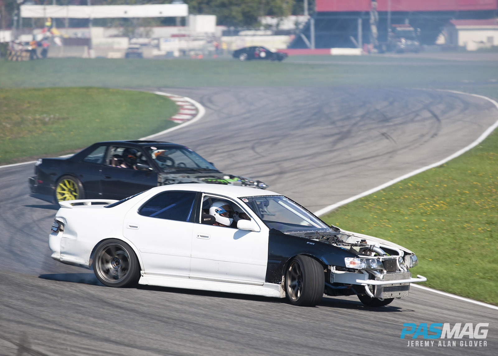 PASMAG Maple Leaf Bash St-Eustache Quebec September 27-28 2014 JAG 3608