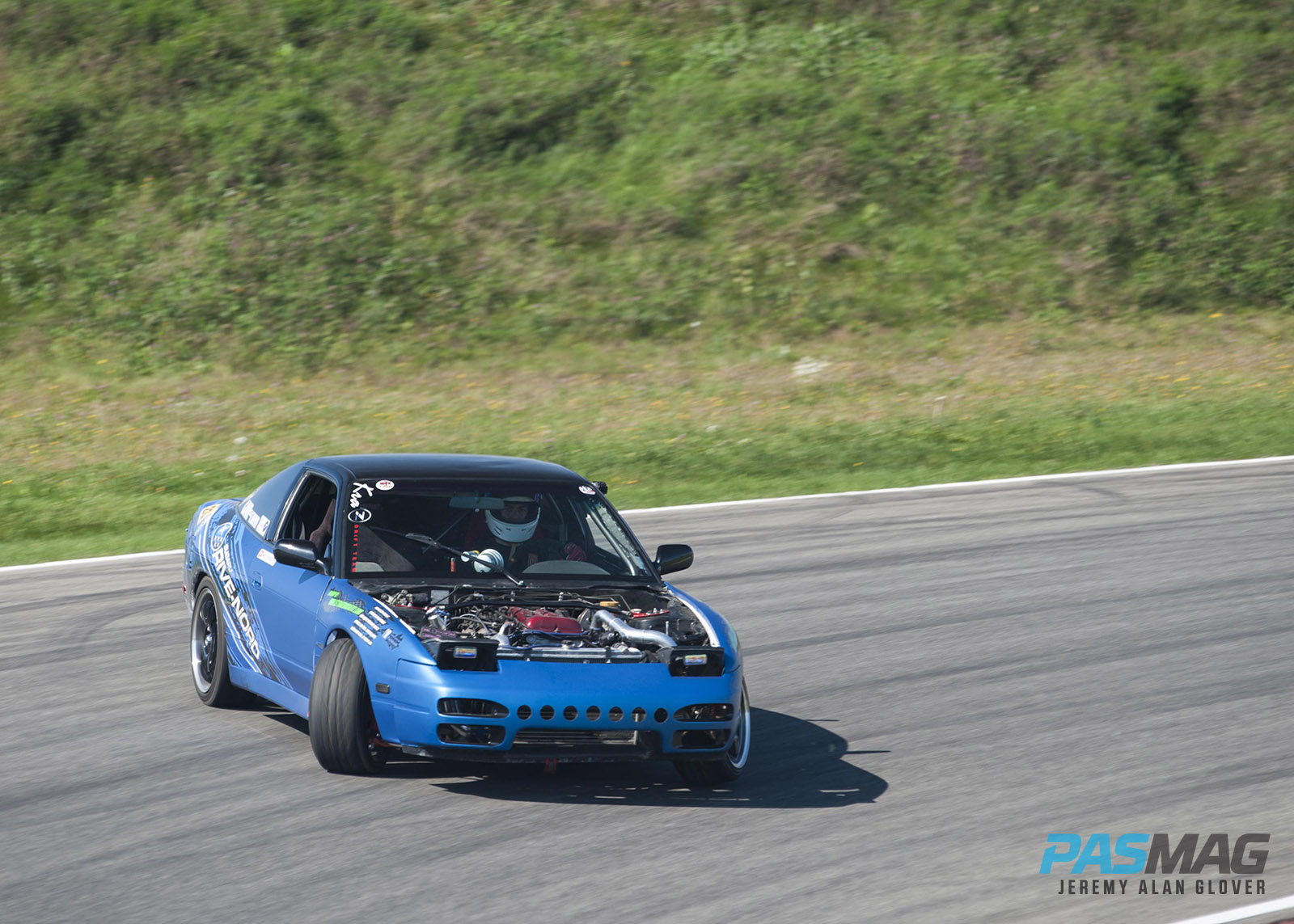 PASMAG Maple Leaf Bash St-Eustache Quebec September 27-28 2014 JAG 3698