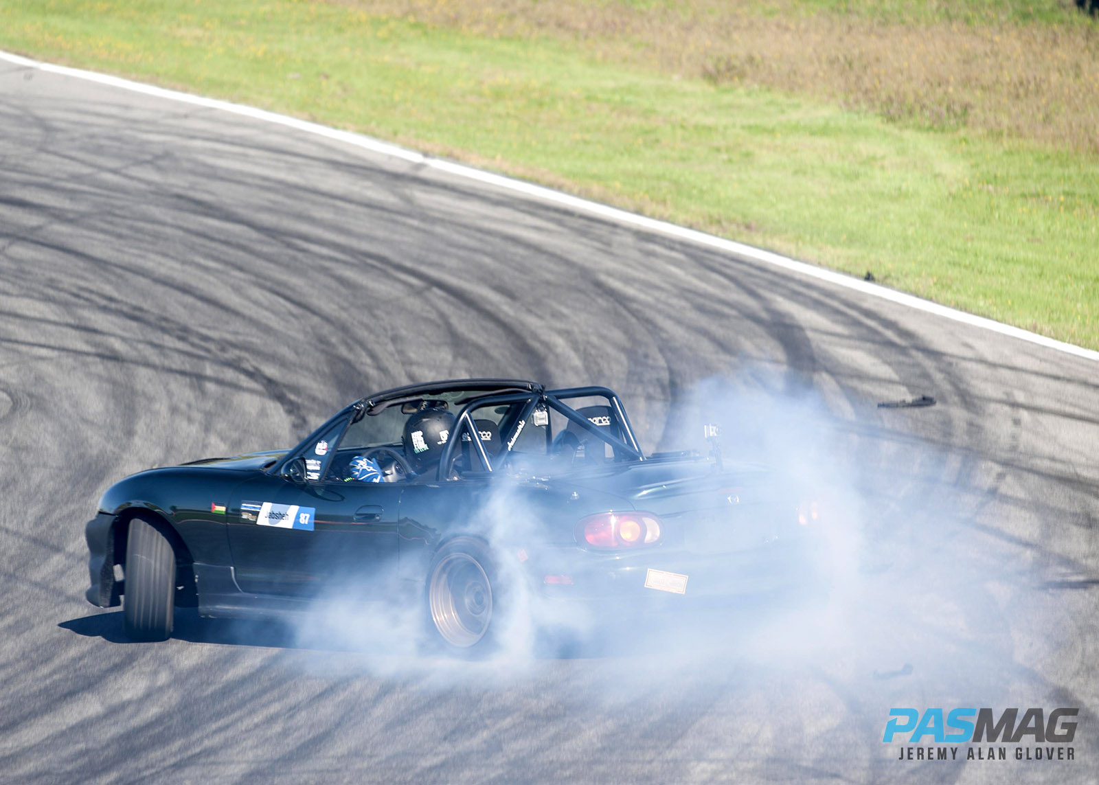 PASMAG Maple Leaf Bash St-Eustache Quebec September 27-28 2014 JAG 3727