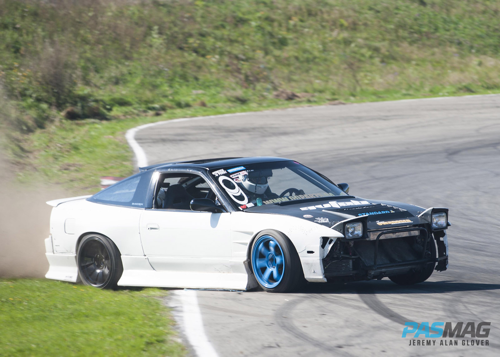 PASMAG Maple Leaf Bash St-Eustache Quebec September 27-28 2014 JAG 3778