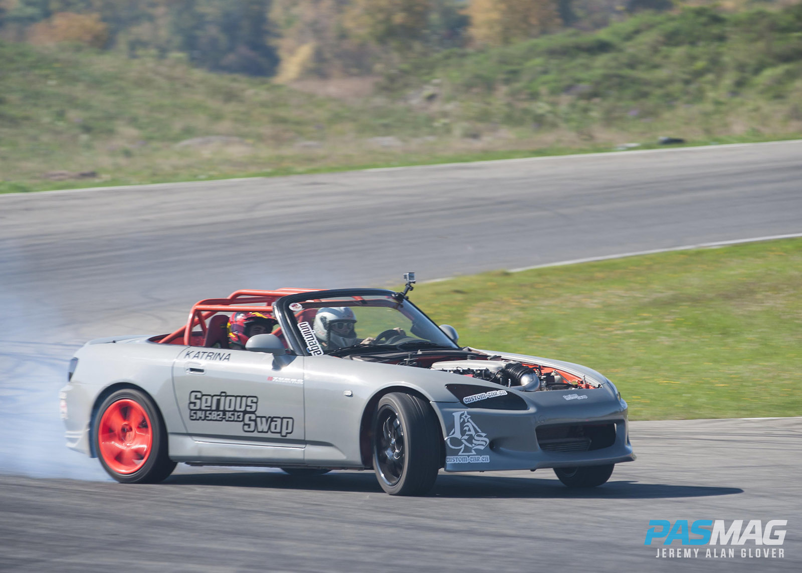 PASMAG Maple Leaf Bash St-Eustache Quebec September 27-28 2014 JAG 3797