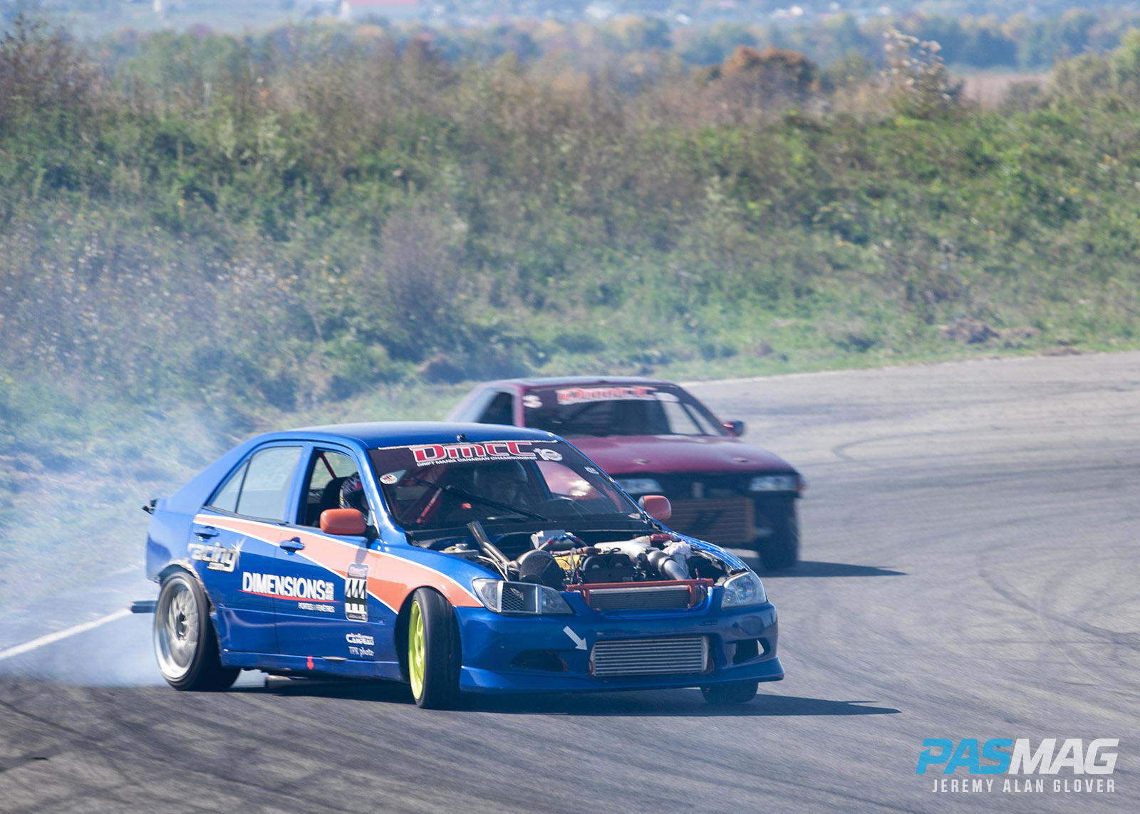PASMAG Maple Leaf Bash St-Eustache Quebec September 27-28 2014 JAG 3839