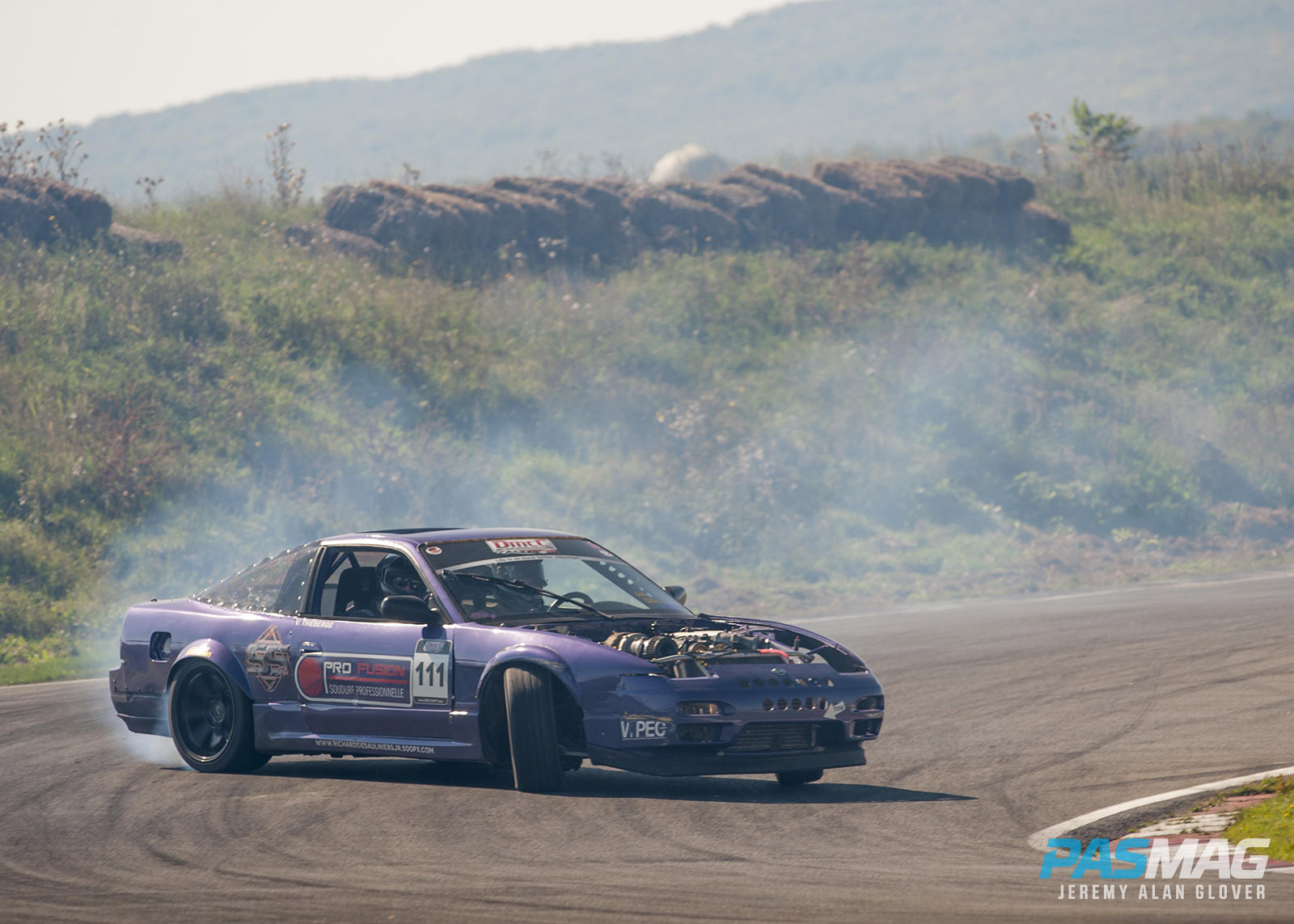 PASMAG Maple Leaf Bash St-Eustache Quebec September 27-28 2014 JAG 3873