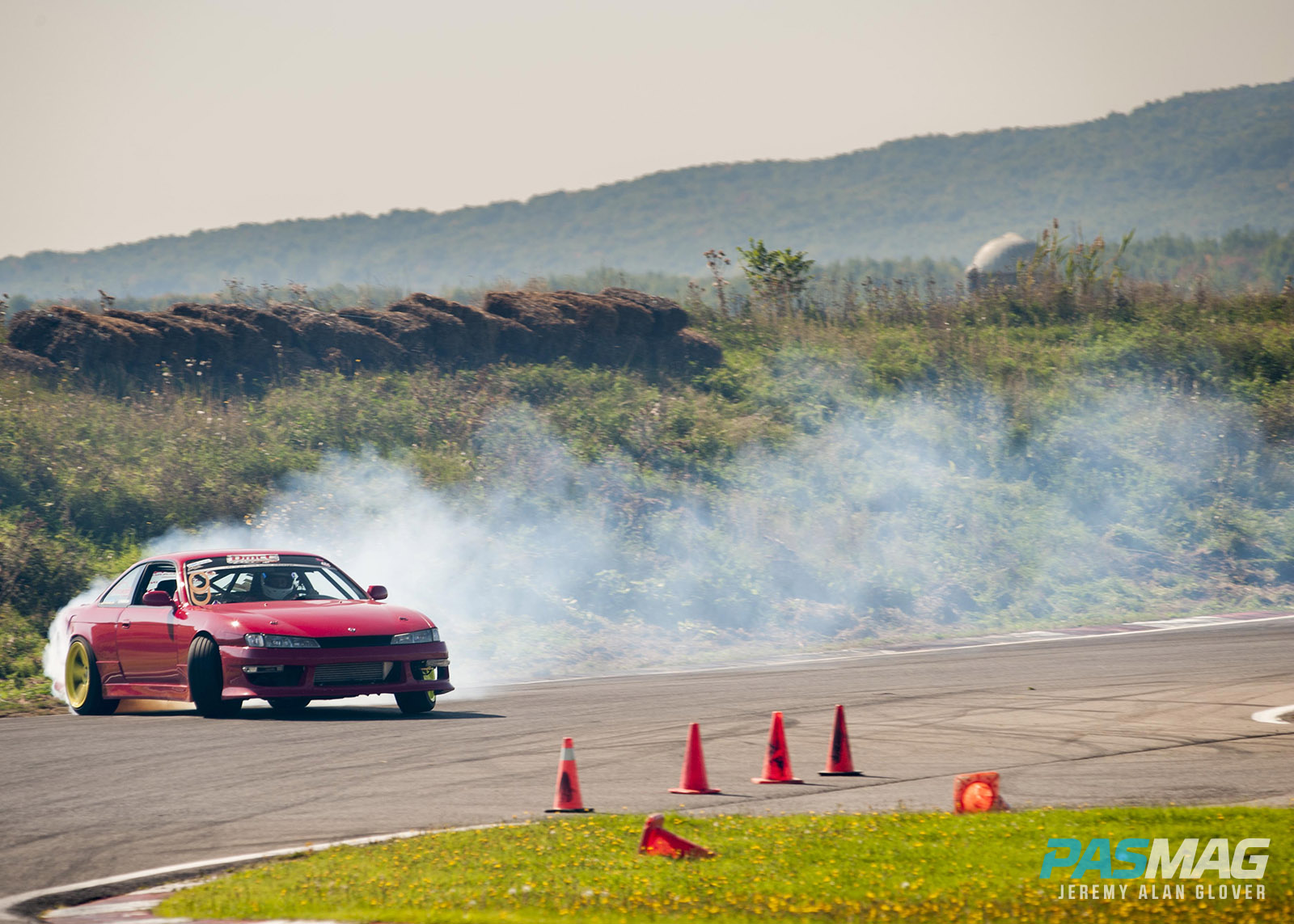 PASMAG Maple Leaf Bash St-Eustache Quebec September 27-28 2014 JAG 3874