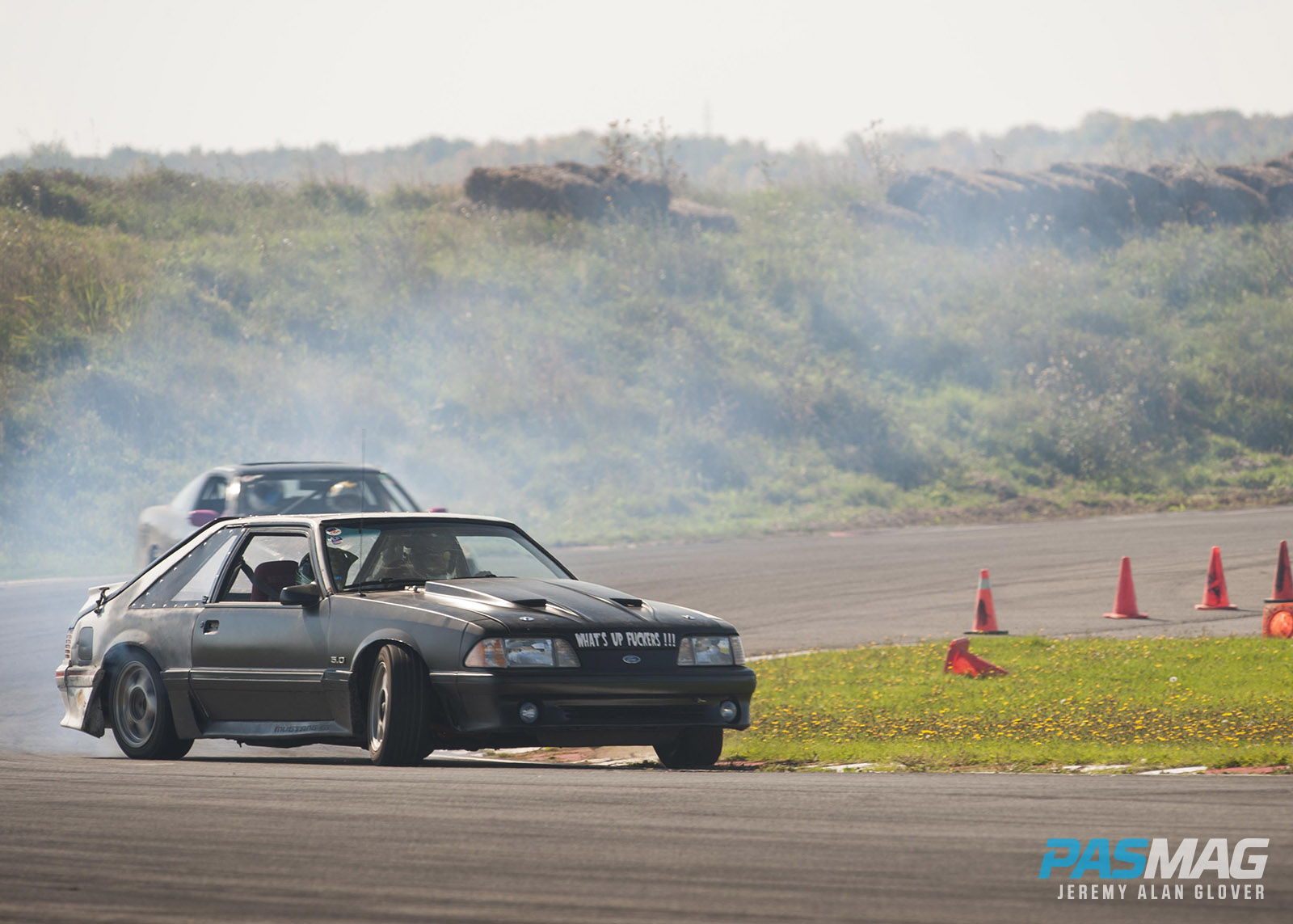 PASMAG Maple Leaf Bash St-Eustache Quebec September 27-28 2014 JAG 3893
