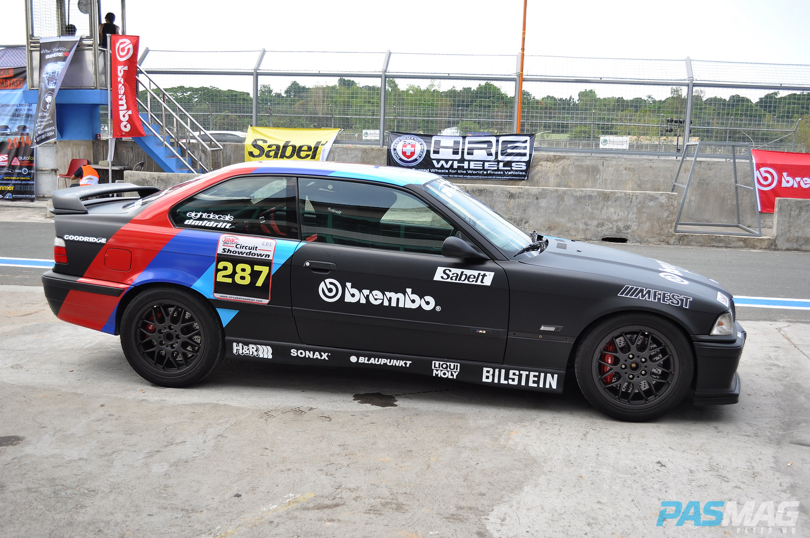PASMAG Mfest Philippines 2014 BMW Festival Peter Wu DSC 002