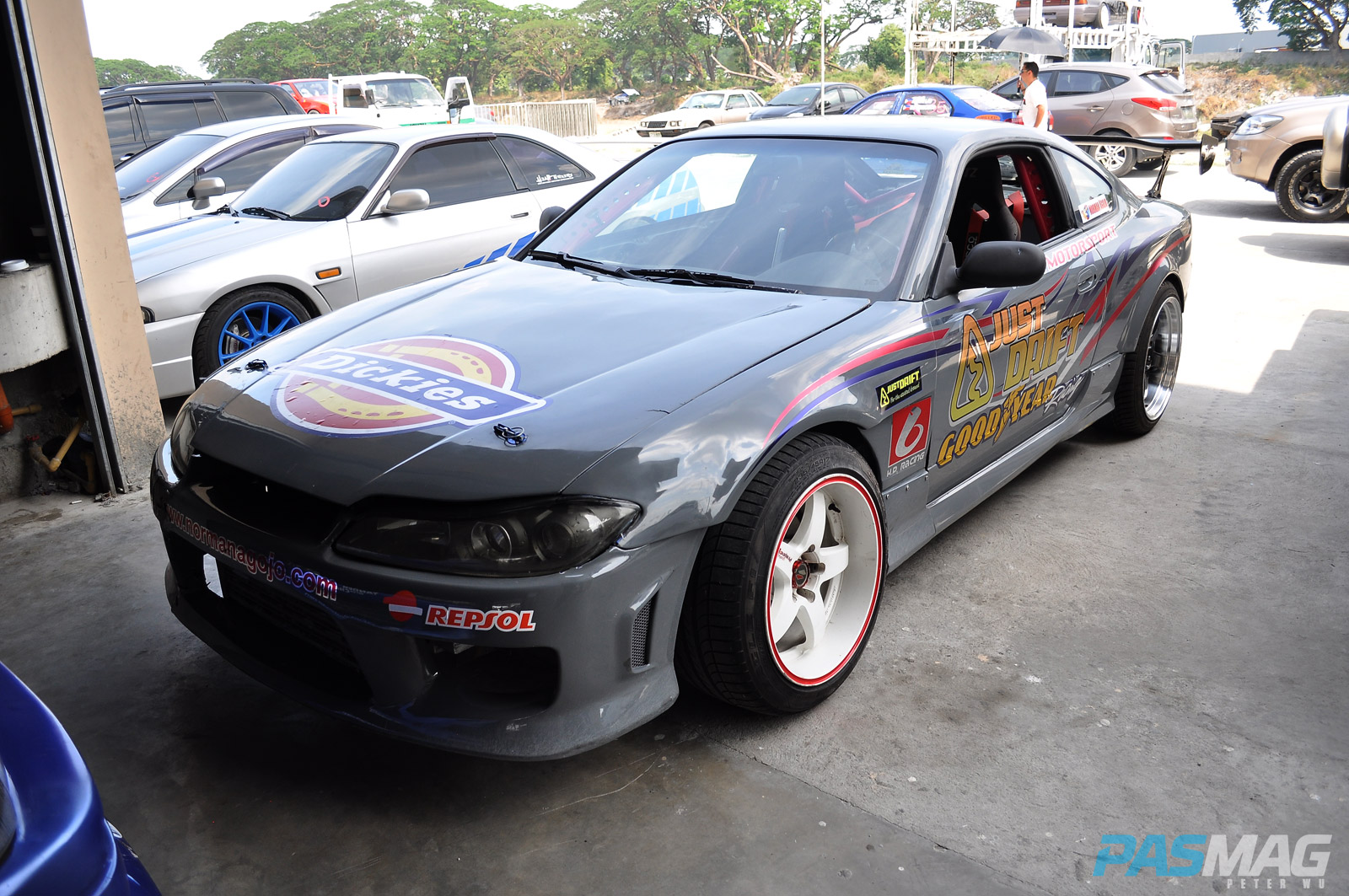 PASMAG Mfest Philippines 2014 BMW Festival Peter Wu DSC 0052