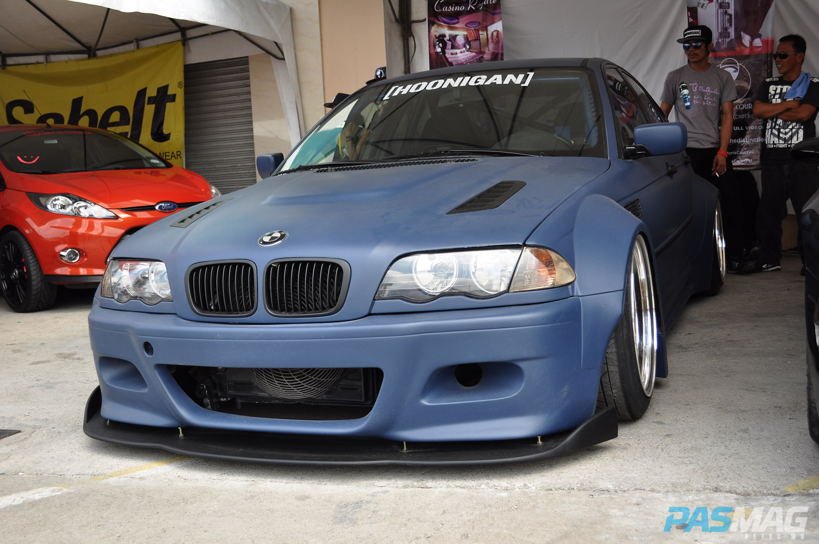 PASMAG Mfest Philippines 2014 BMW Festival Peter Wu DSC 0870
