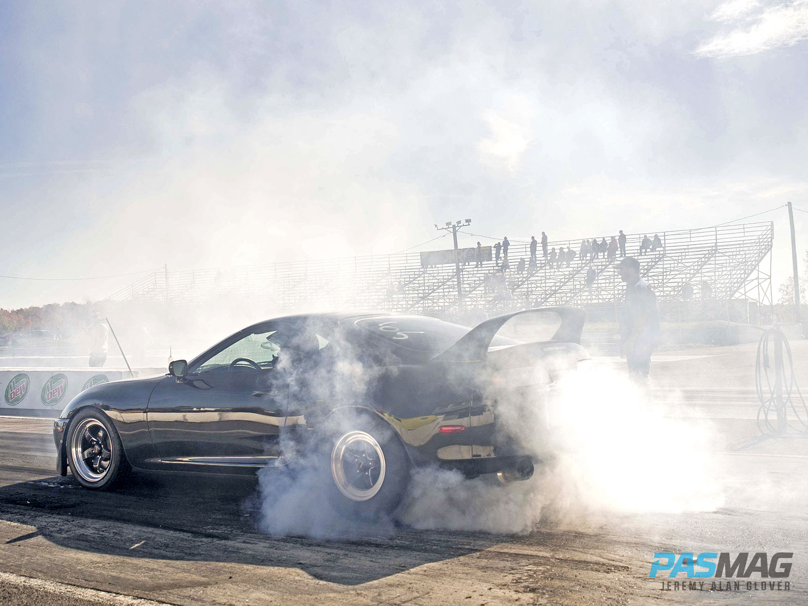 PASMAG Modified 2014 End of Season Bash Napierville Quebec JAG130574