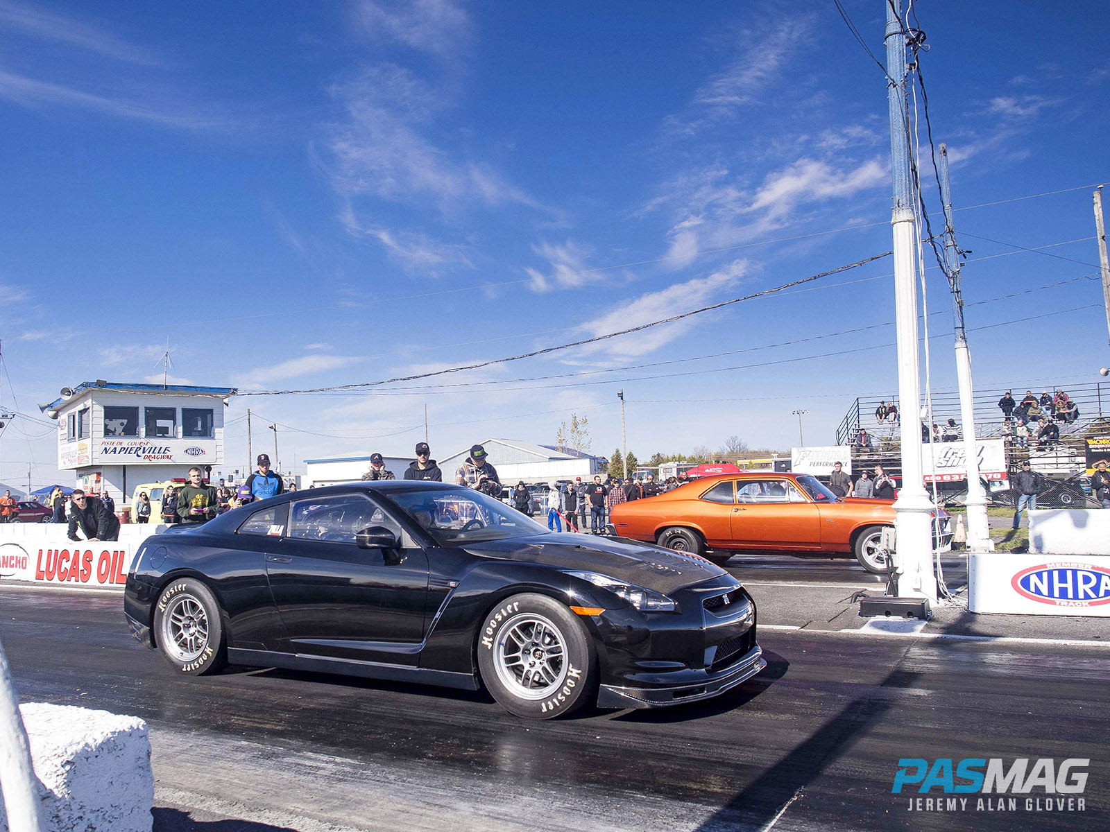 PASMAG Modified 2014 End of Season Bash Napierville Quebec JAG130631