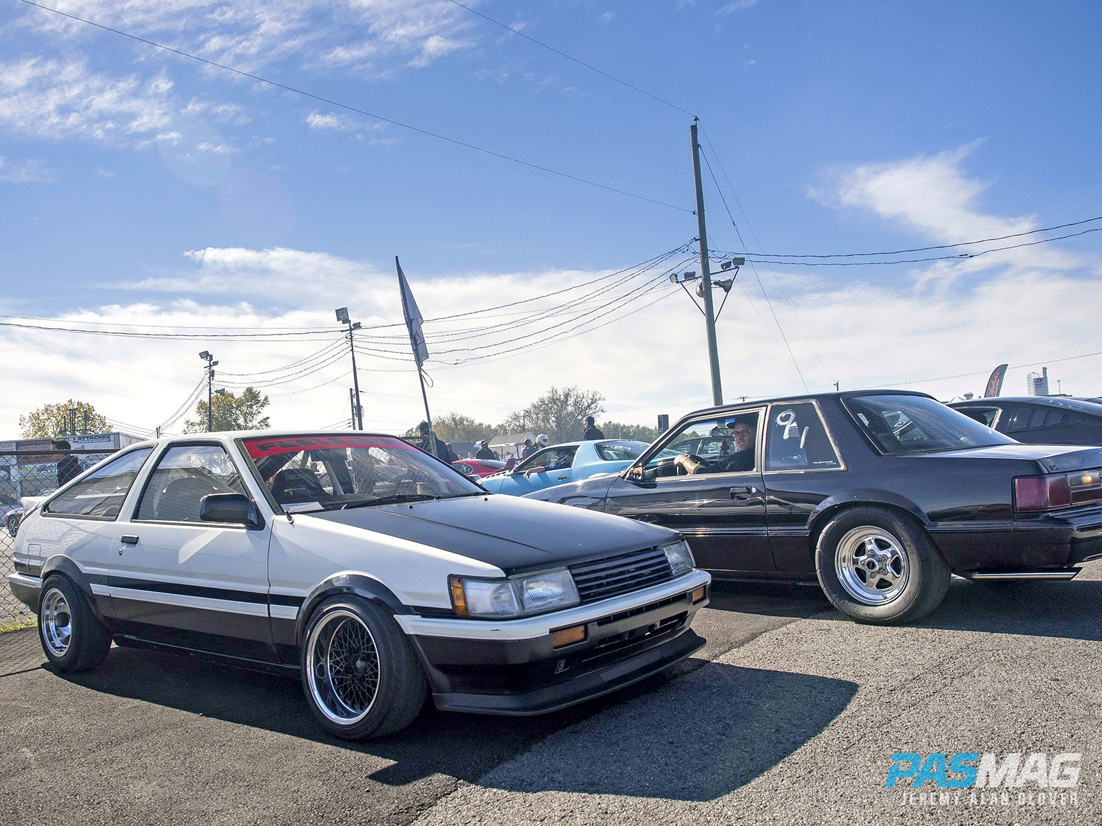 PASMAG Modified 2014 End of Season Bash Napierville Quebec JAG130663