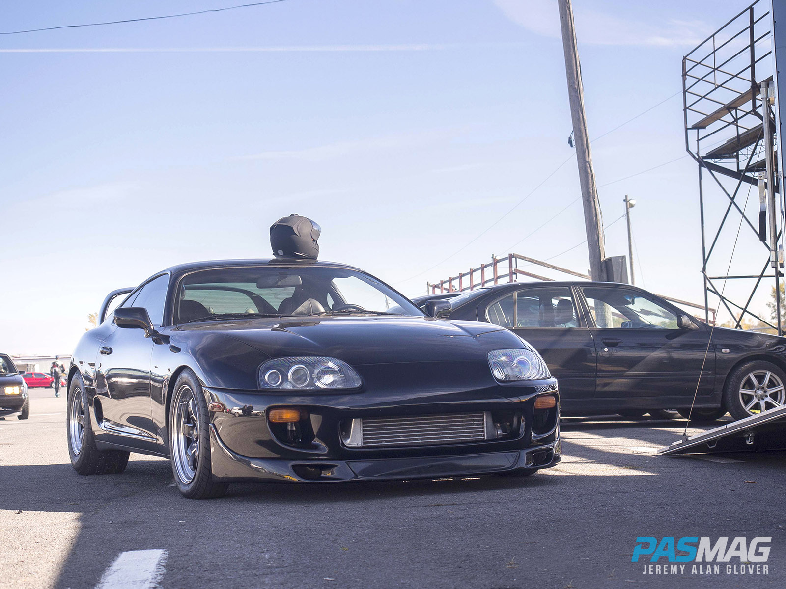 PASMAG Modified 2014 End of Season Bash Napierville Quebec JAG130666