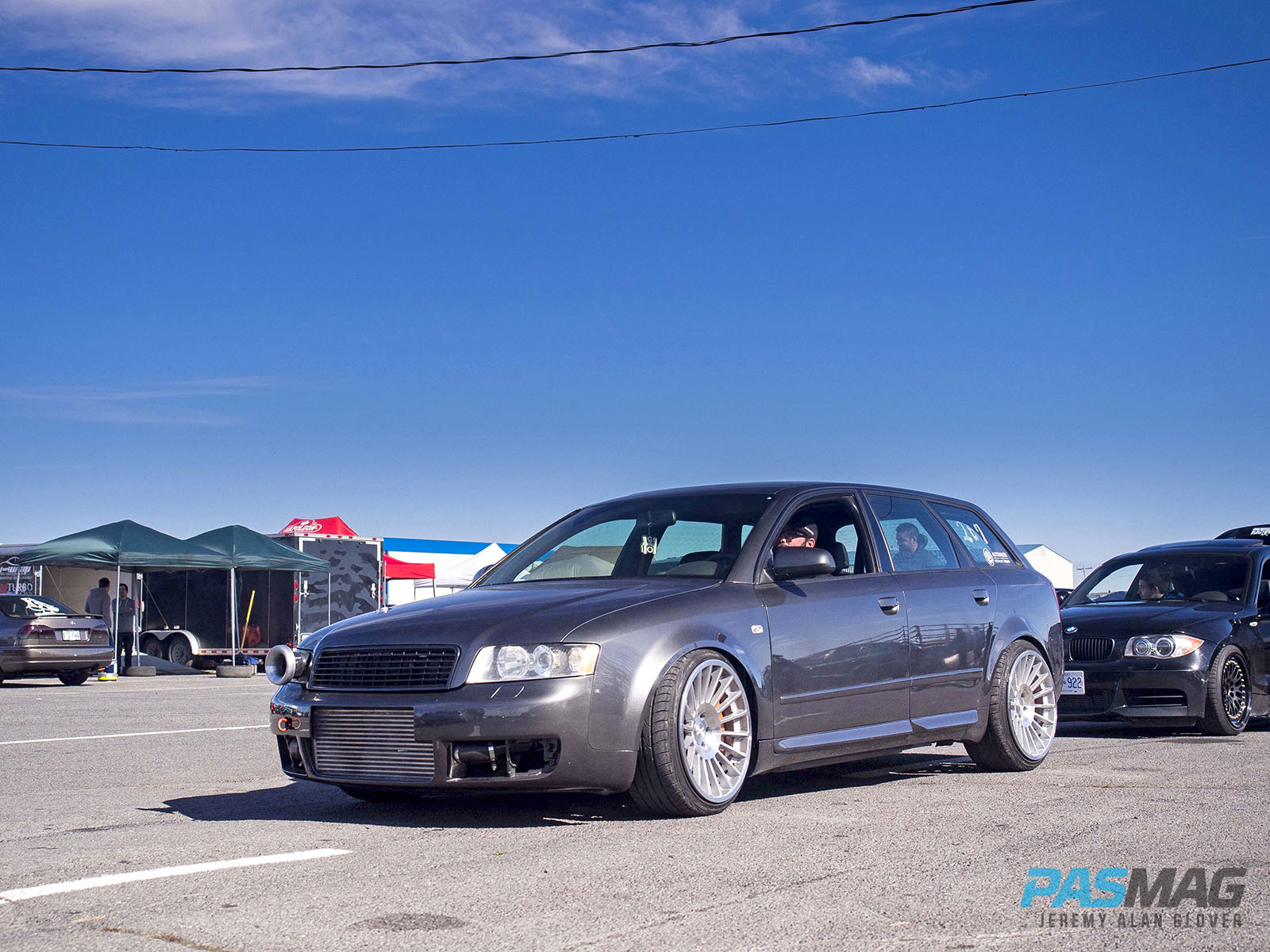 PASMAG Modified 2014 End of Season Bash Napierville Quebec JAG130667
