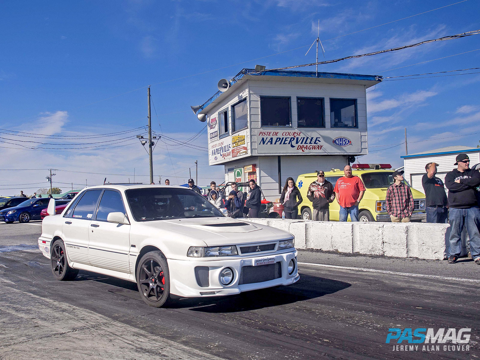 PASMAG Modified 2014 End of Season Bash Napierville Quebec JAG130677