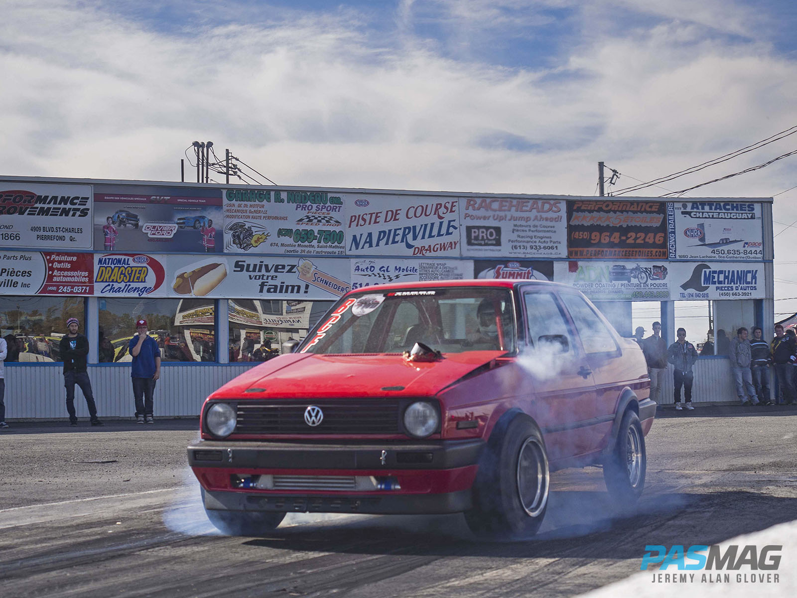 PASMAG Modified 2014 End of Season Bash Napierville Quebec JAG130692