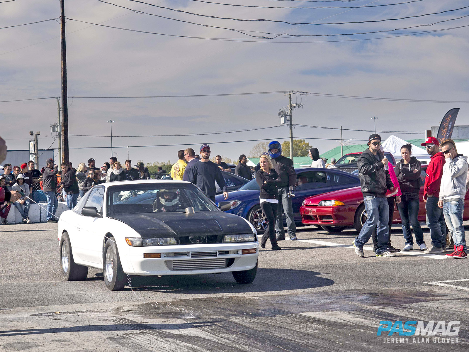 PASMAG Modified 2014 End of Season Bash Napierville Quebec JAG130693