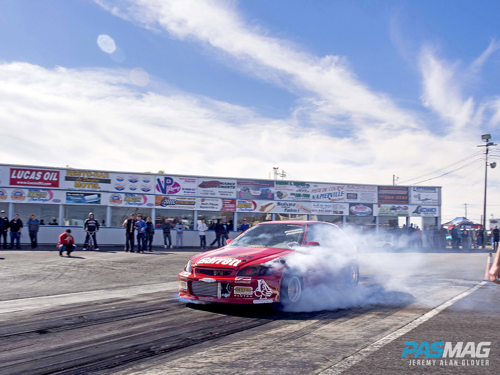 PASMAG Modified 2014 End of Season Bash Napierville Quebec JAG130706