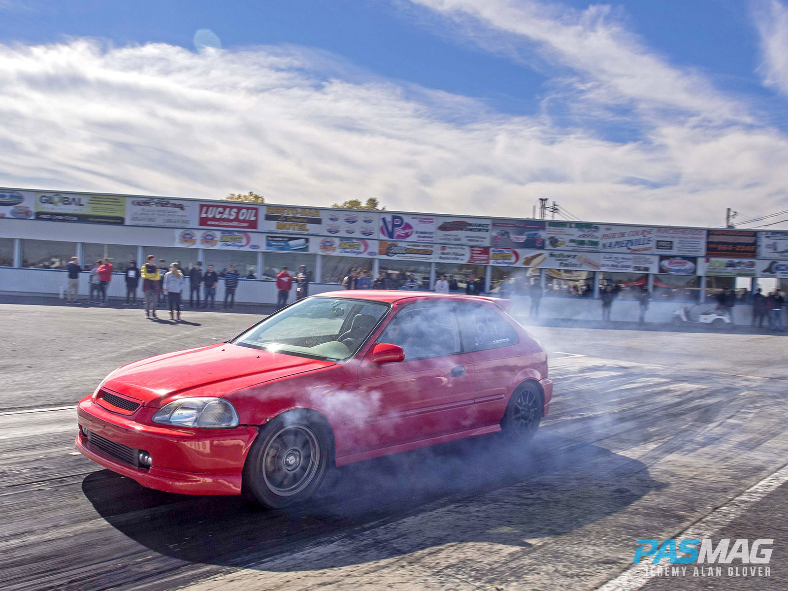 PASMAG Modified 2014 End of Season Bash Napierville Quebec JAG130710