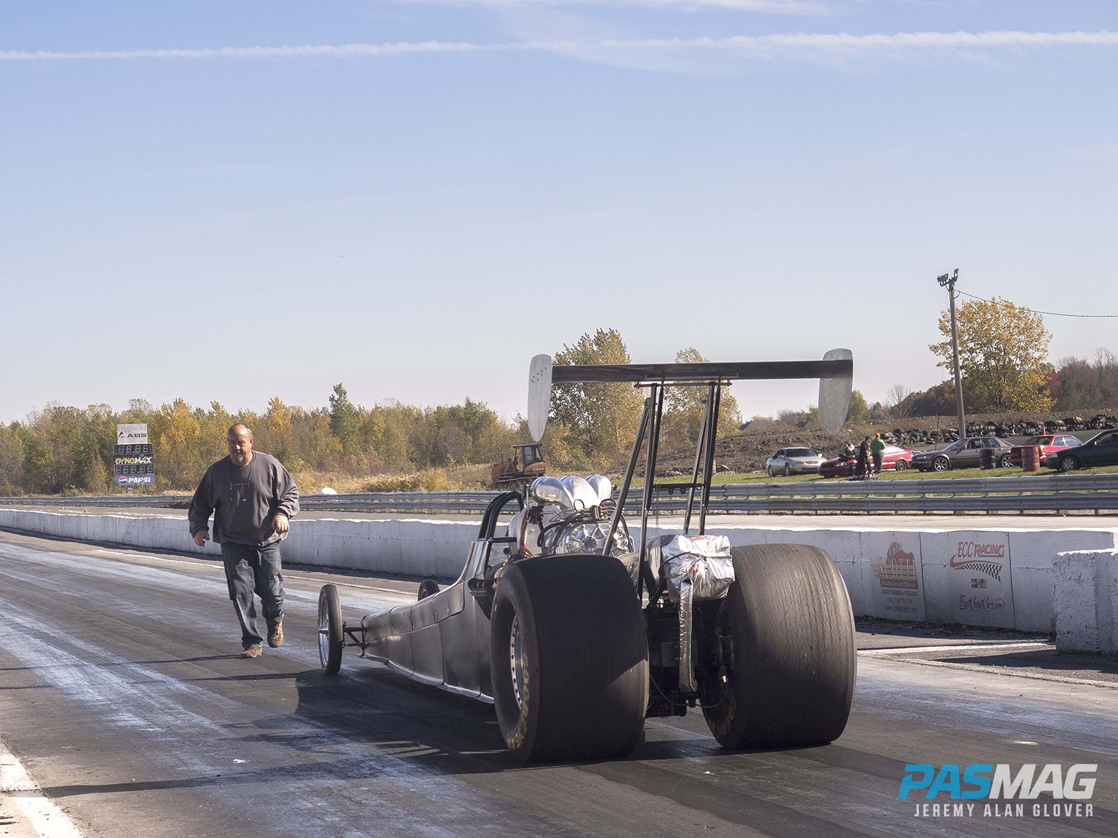 PASMAG Modified 2014 End of Season Bash Napierville Quebec JAG130713