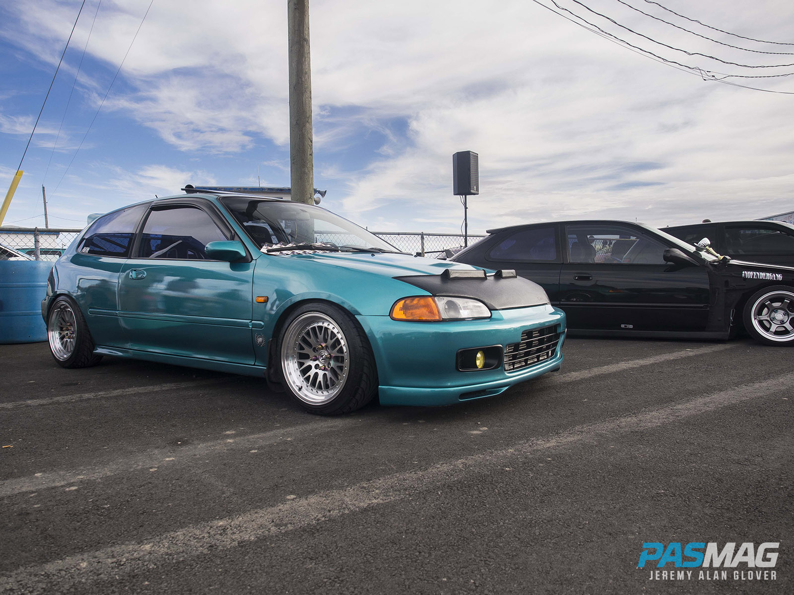 PASMAG Modified 2014 End of Season Bash Napierville Quebec JAG130895
