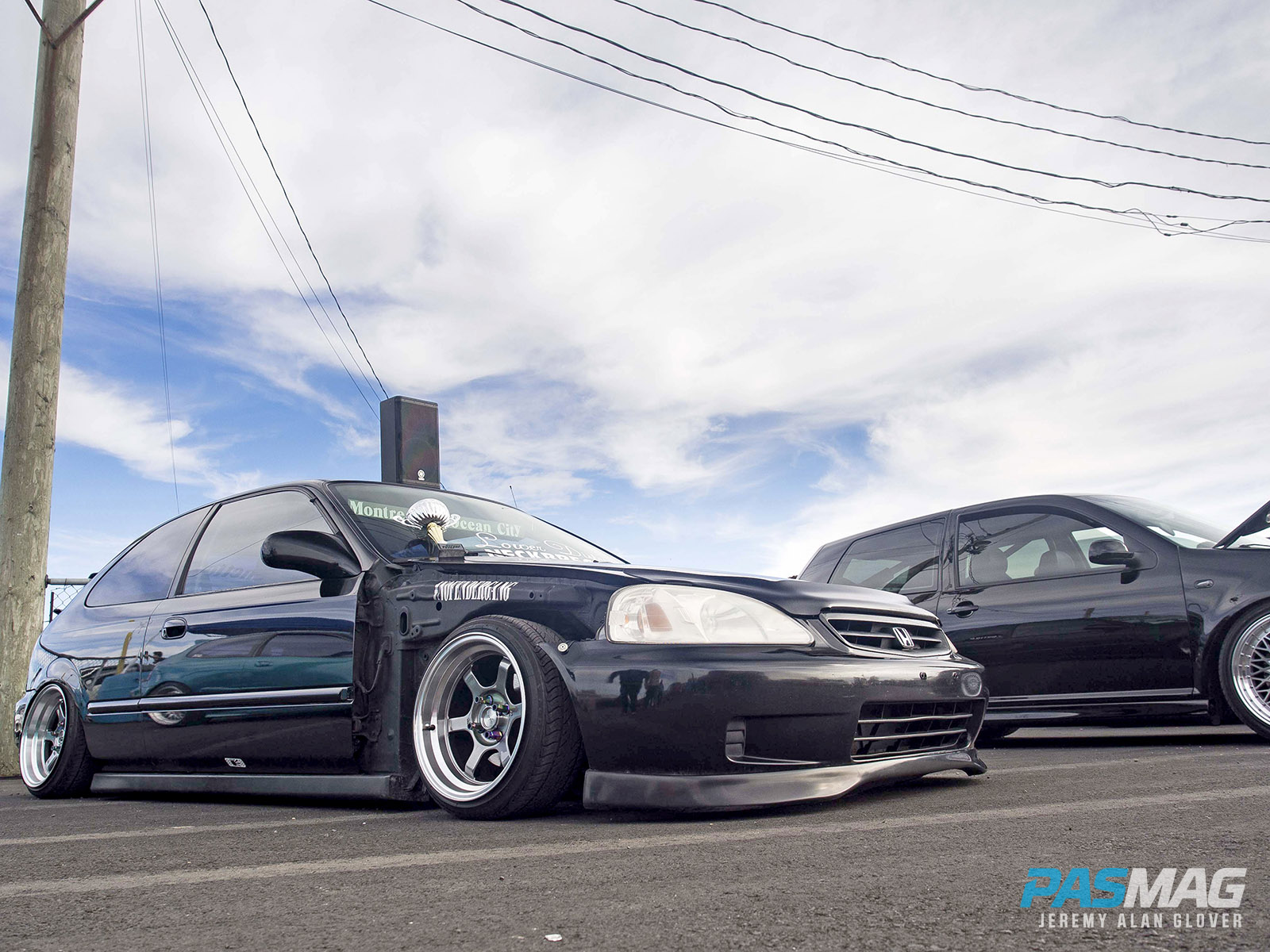 PASMAG Modified 2014 End of Season Bash Napierville Quebec JAG130896