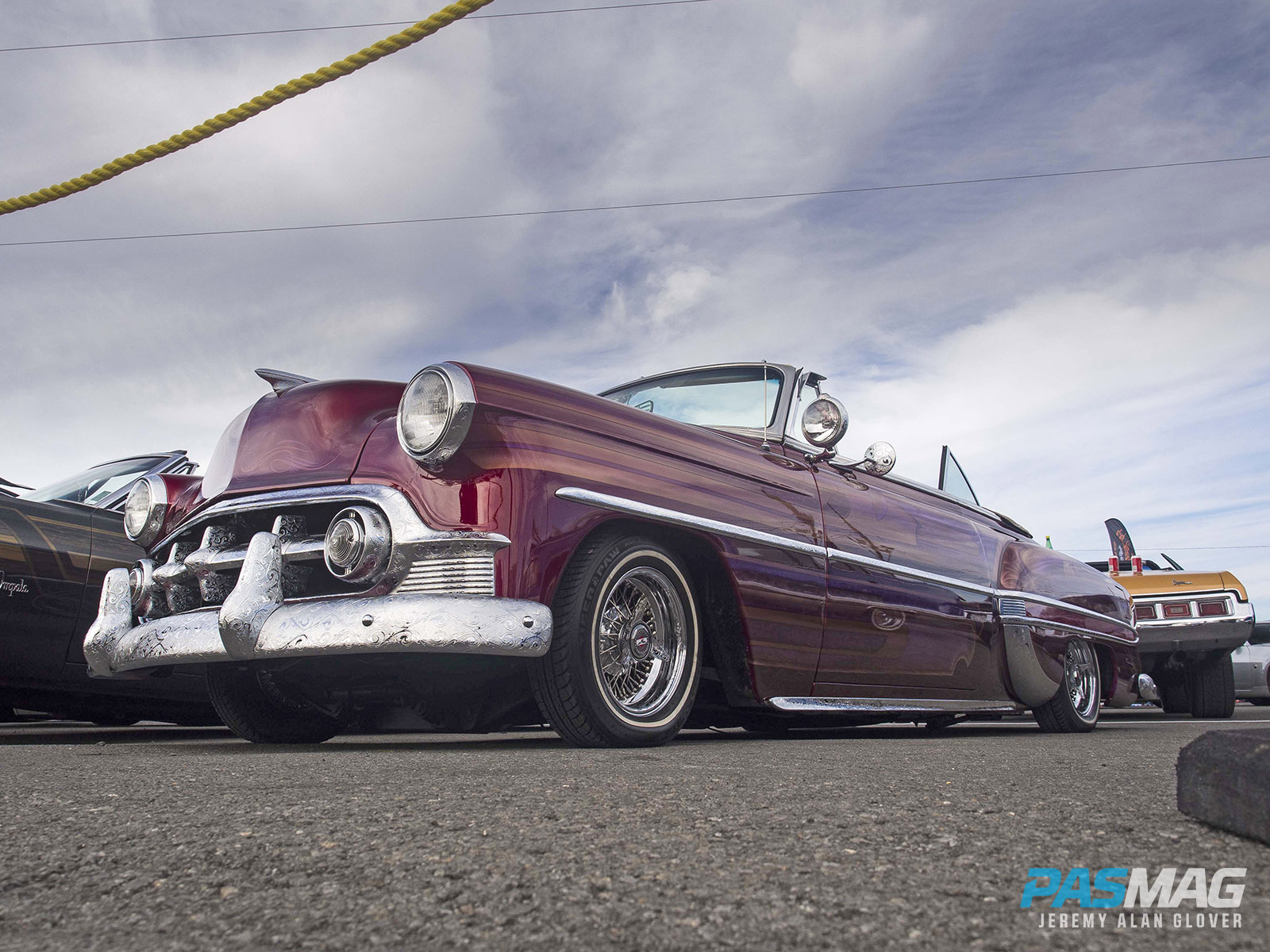 PASMAG Modified 2014 End of Season Bash Napierville Quebec JAG130919