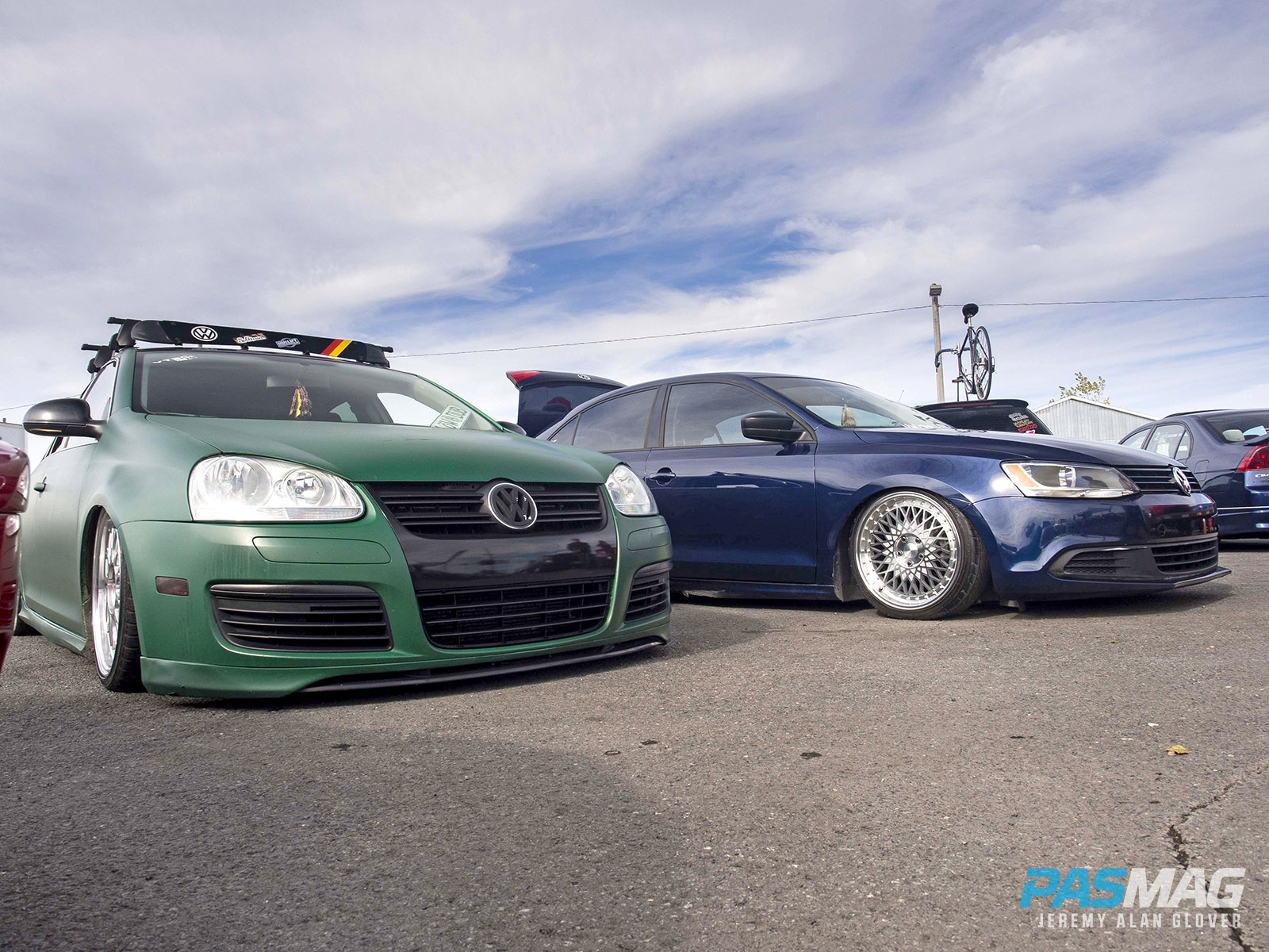 PASMAG Modified 2014 End of Season Bash Napierville Quebec JAG130956