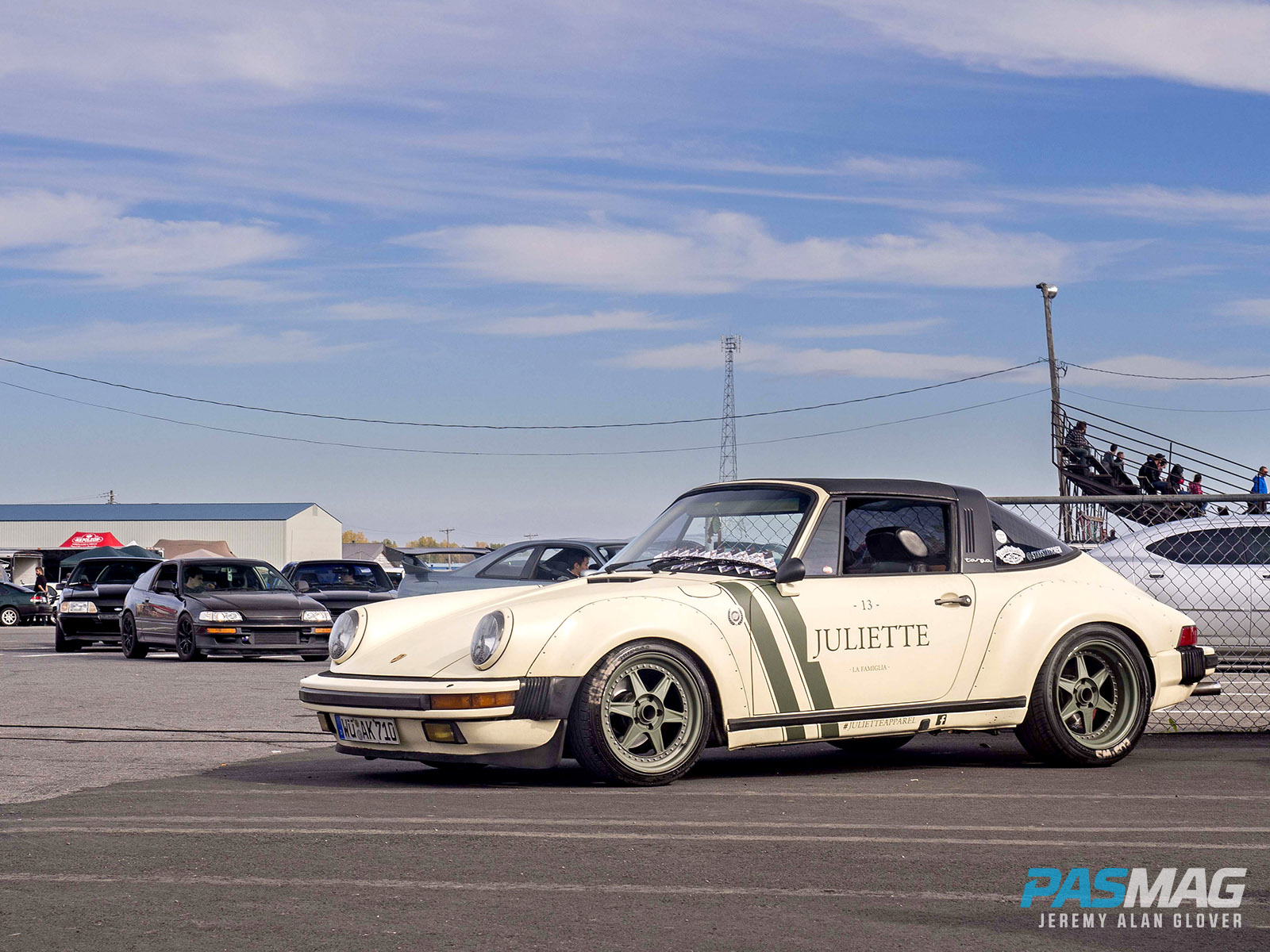 PASMAG Modified 2014 End of Season Bash Napierville Quebec JAG130962