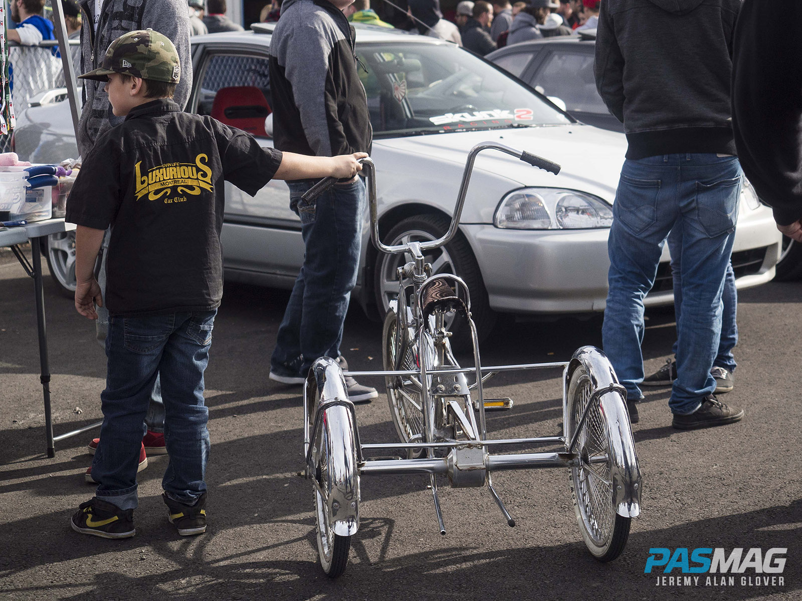 PASMAG Modified 2014 End of Season Bash Napierville Quebec JAG131054