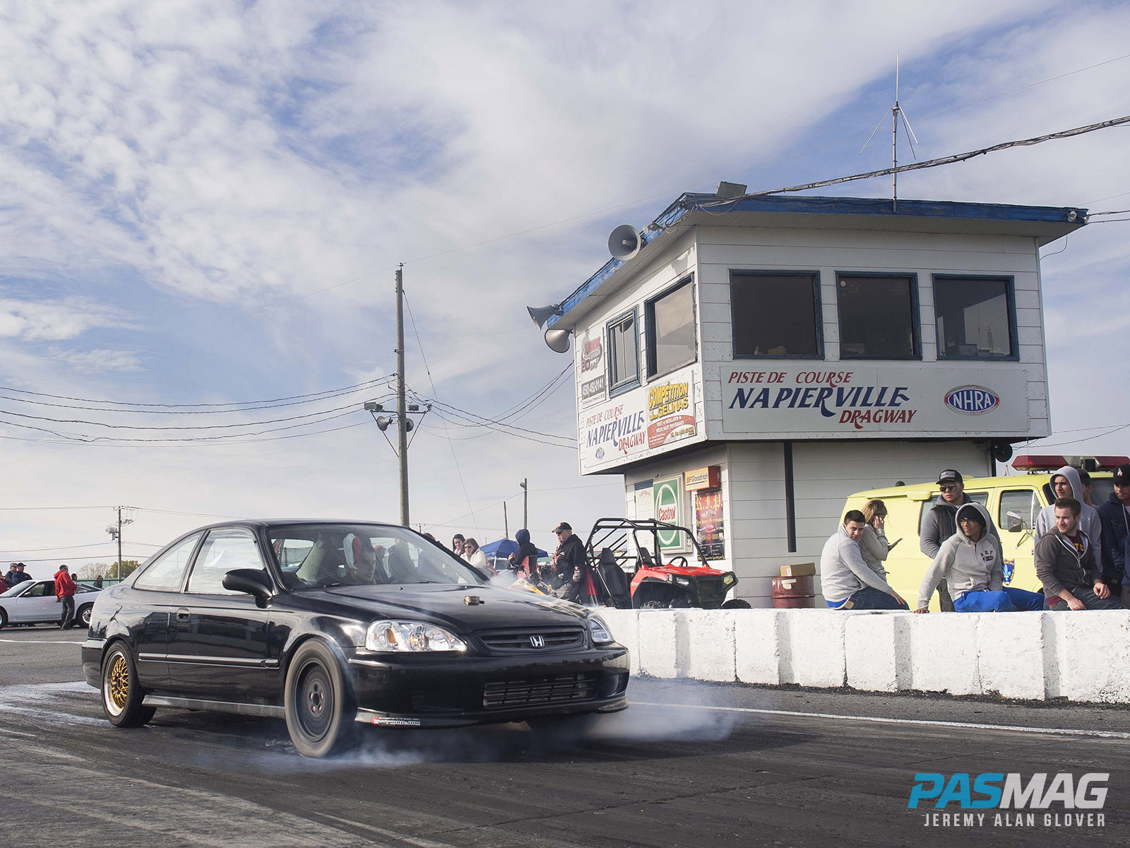 PASMAG Modified 2014 End of Season Bash Napierville Quebec JAG131104