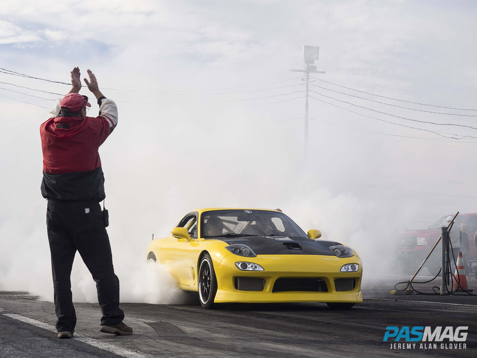 PASMAG Modified 2014 End of Season Bash Napierville Quebec JAG131134