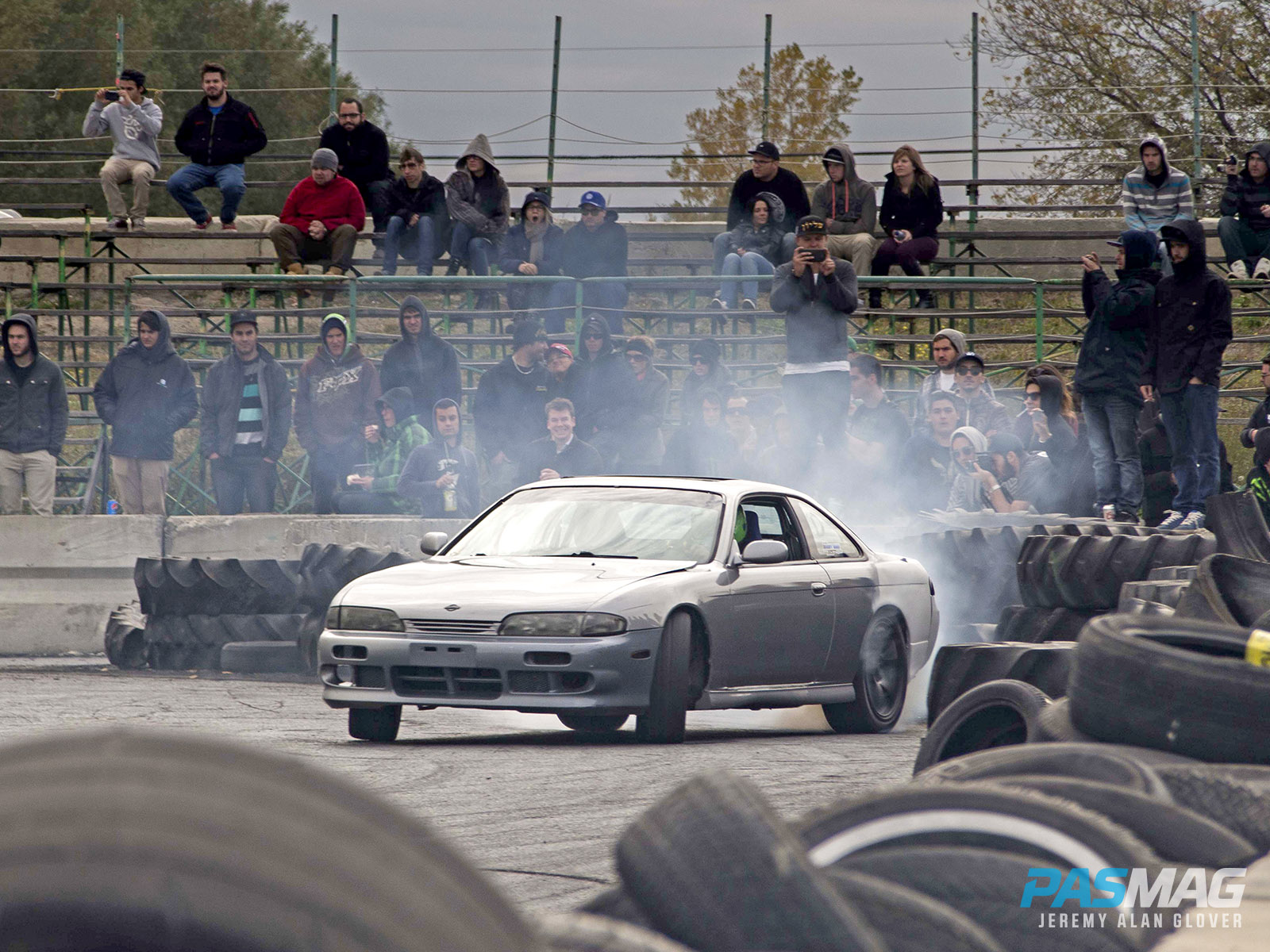 PASMAG Modified 2014 End of Season Bash Napierville Quebec JAG131260