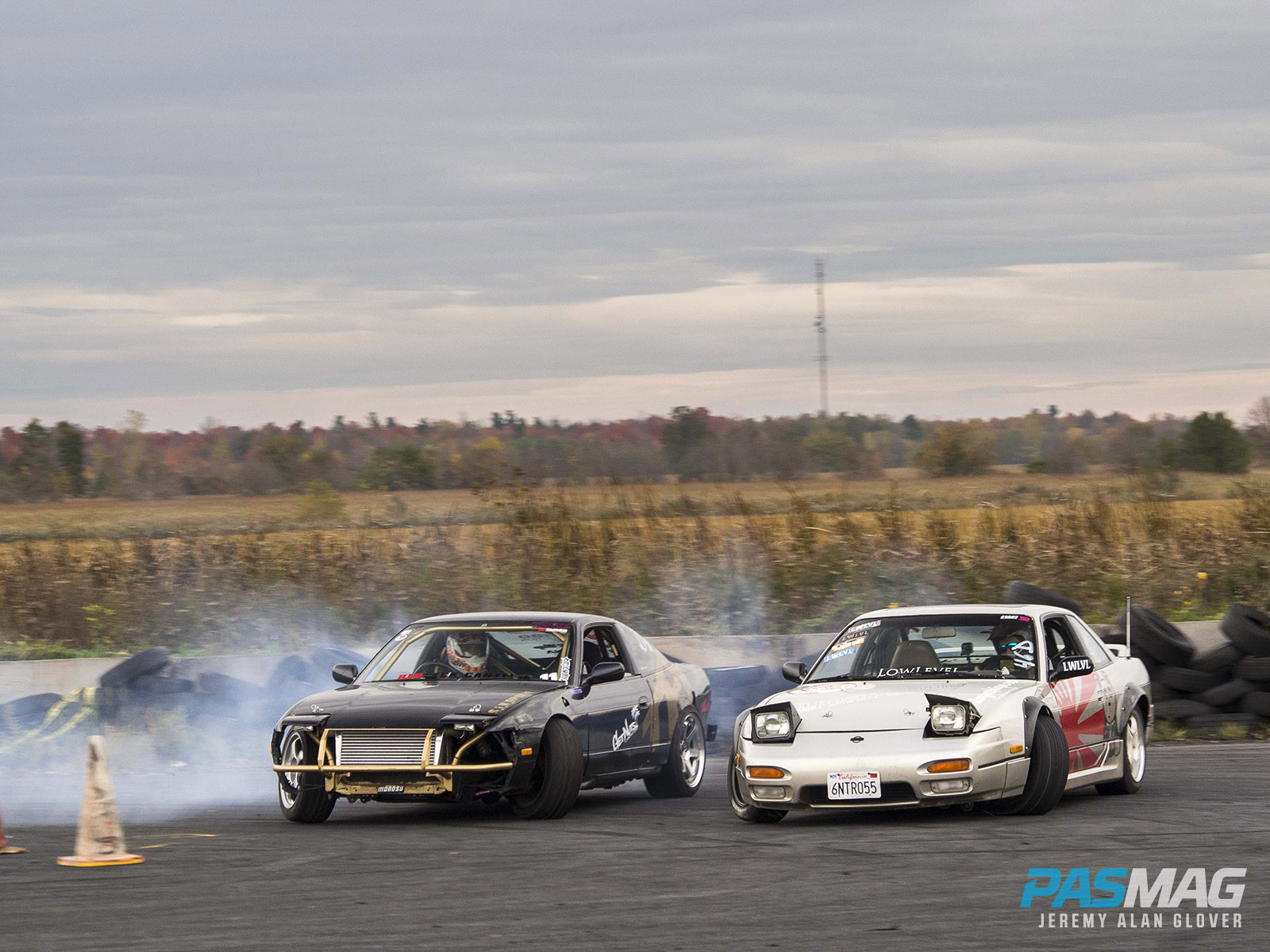 PASMAG Modified 2014 End of Season Bash Napierville Quebec JAG131285